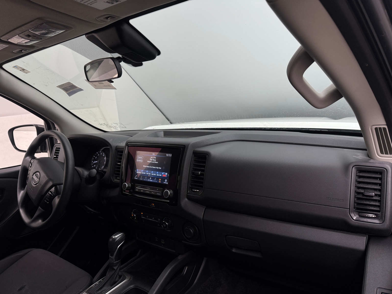 Thumbnail: 2022 Nissan Frontier - 3