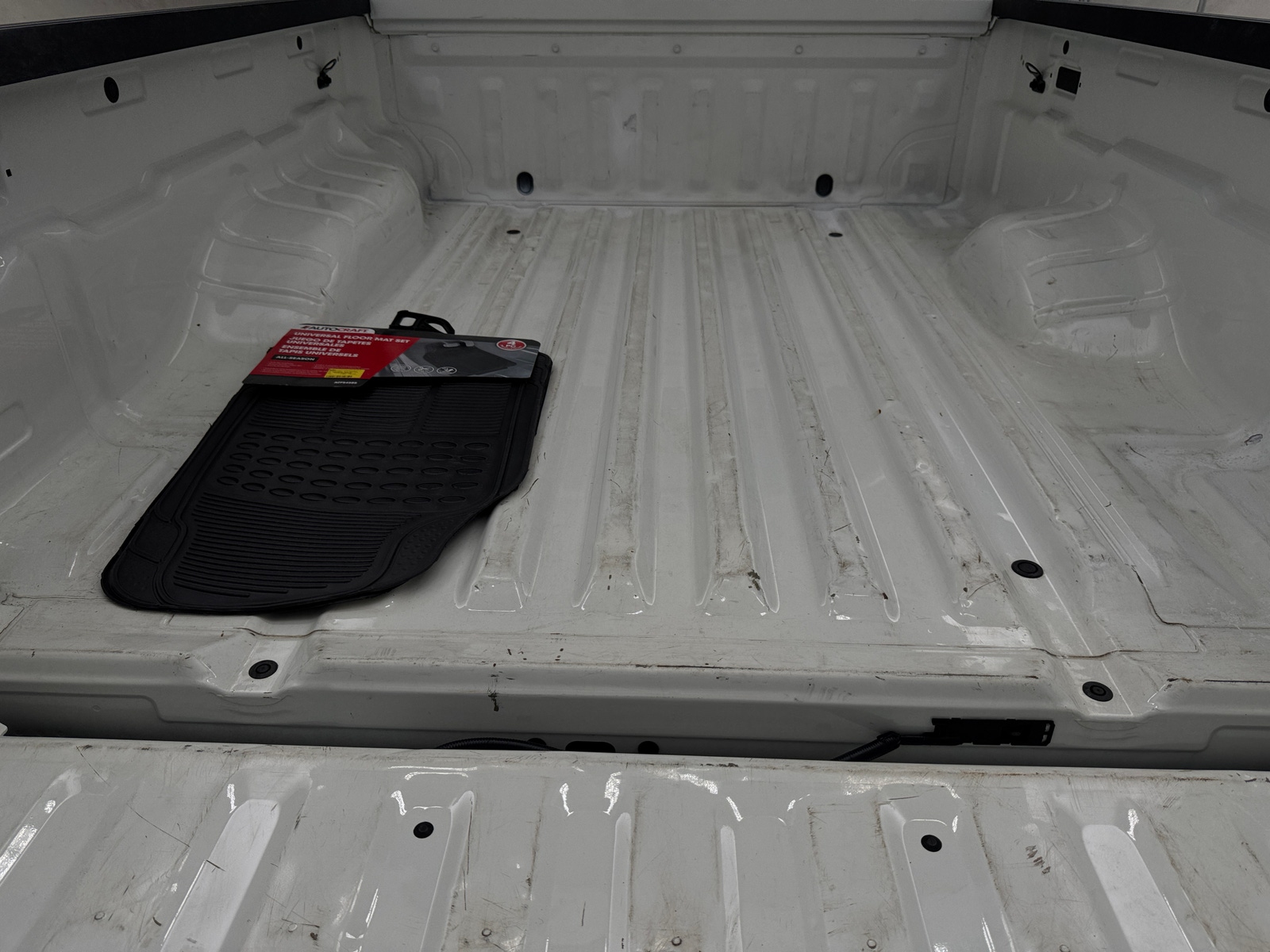 Thumbnail: 2022 Nissan Frontier - 7