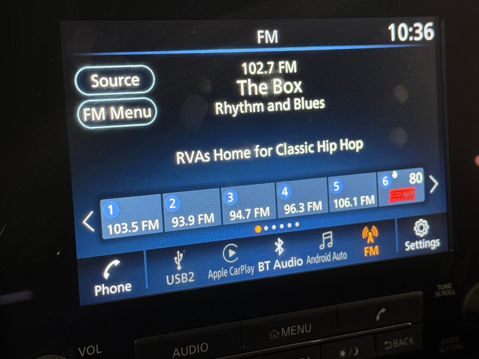 Thumbnail: 2022 Nissan Frontier - 4