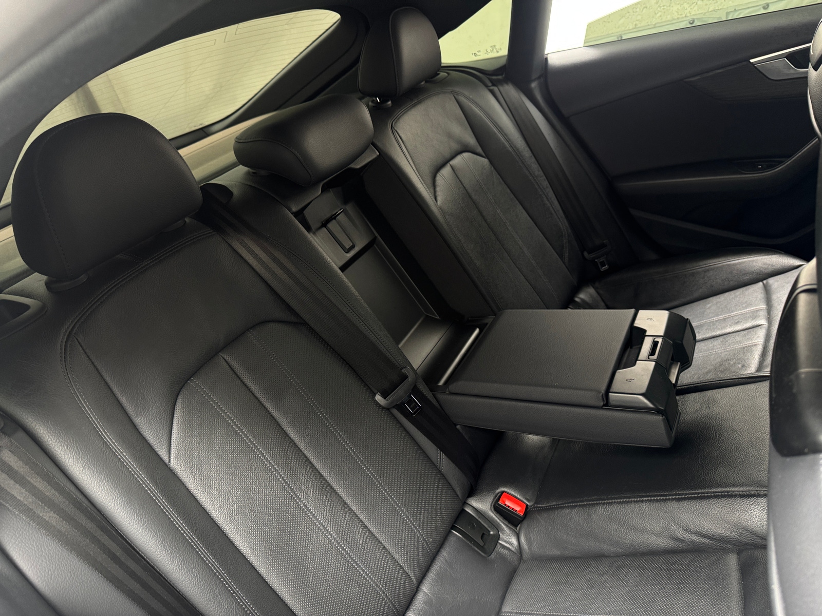 Thumbnail: 2018 Audi A5 - 5