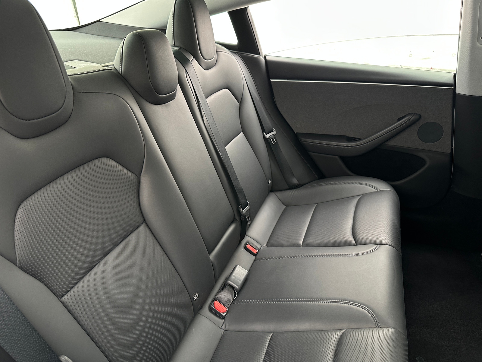 Thumbnail: 2024 Tesla Model 3 - 5