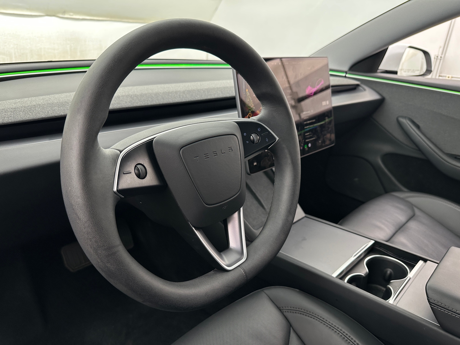 Thumbnail: 2024 Tesla Model 3 - 4