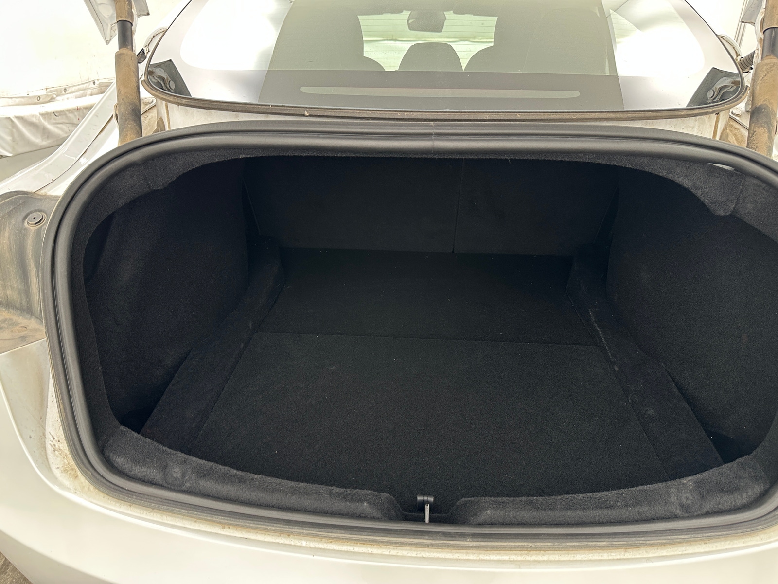 Thumbnail: 2024 Tesla Model 3 - 6