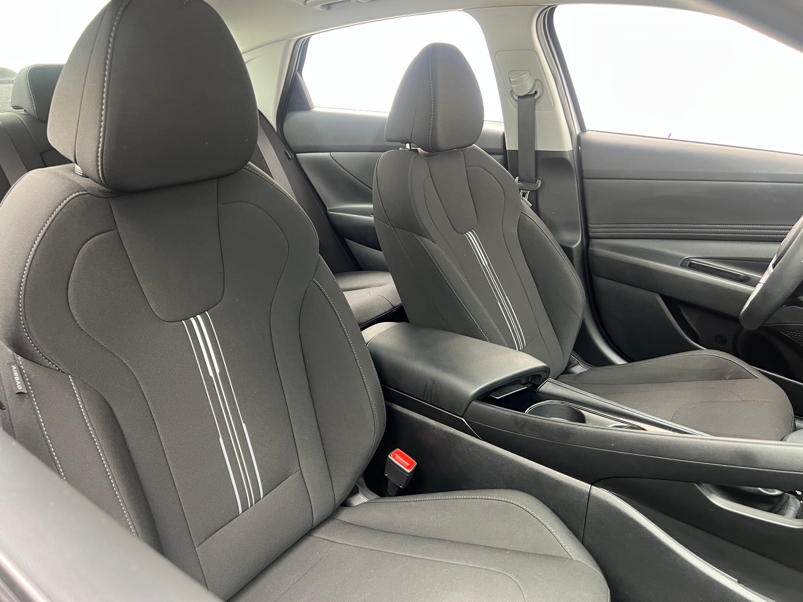 Thumbnail: 2025 Hyundai Elantra - 2