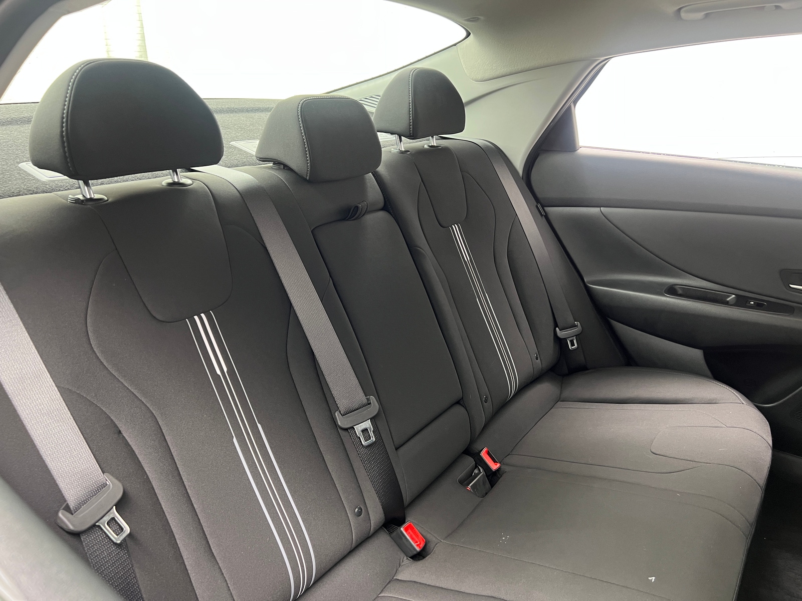 Thumbnail: 2025 Hyundai Elantra - 6