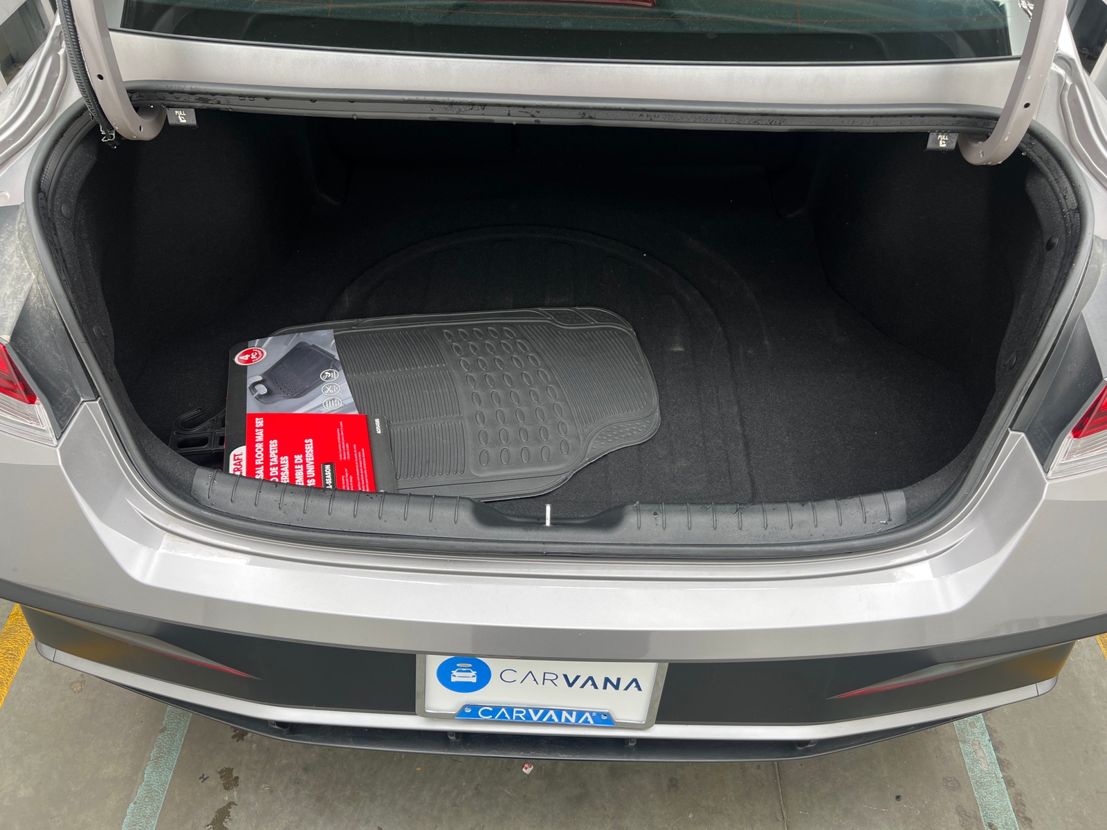 Thumbnail: 2025 Hyundai Elantra - 7