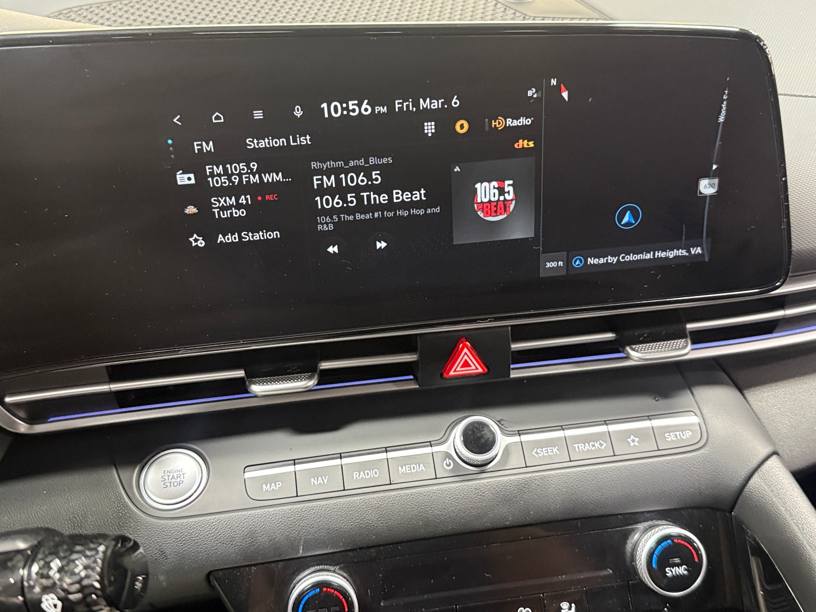 Thumbnail: 2025 Hyundai Elantra - 4