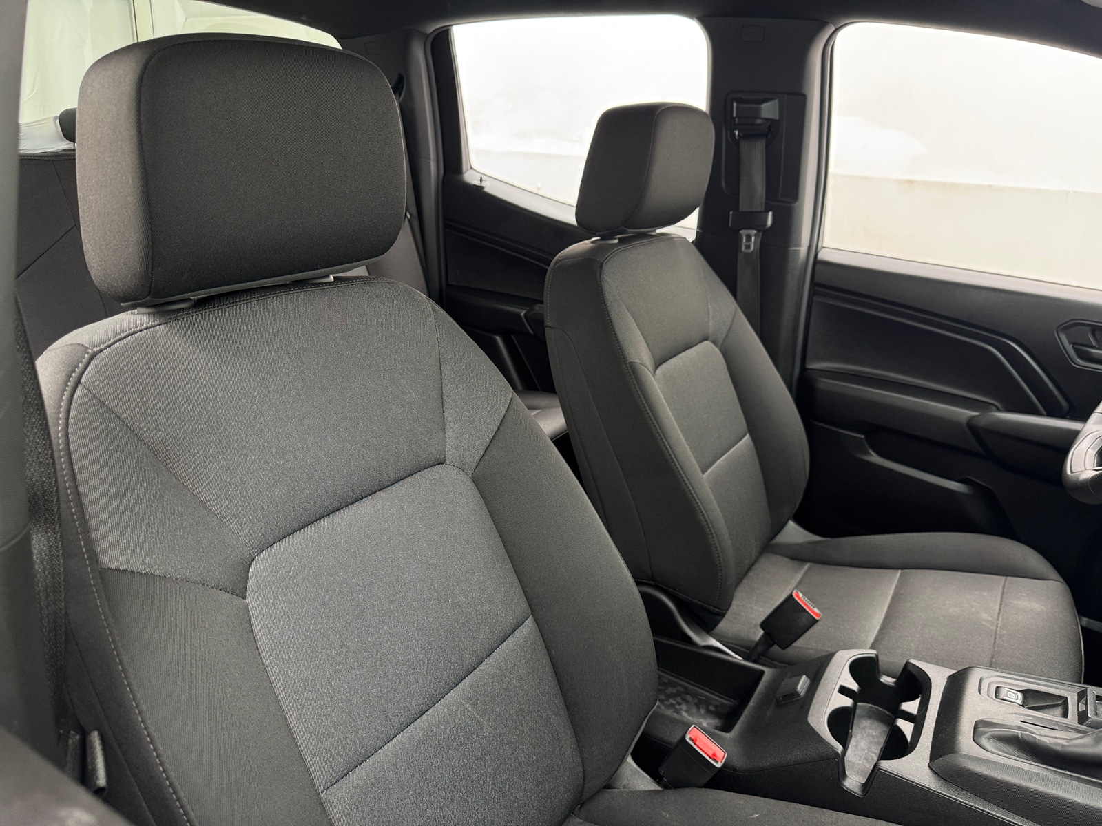 Thumbnail: 2024 Chevrolet Colorado - 2