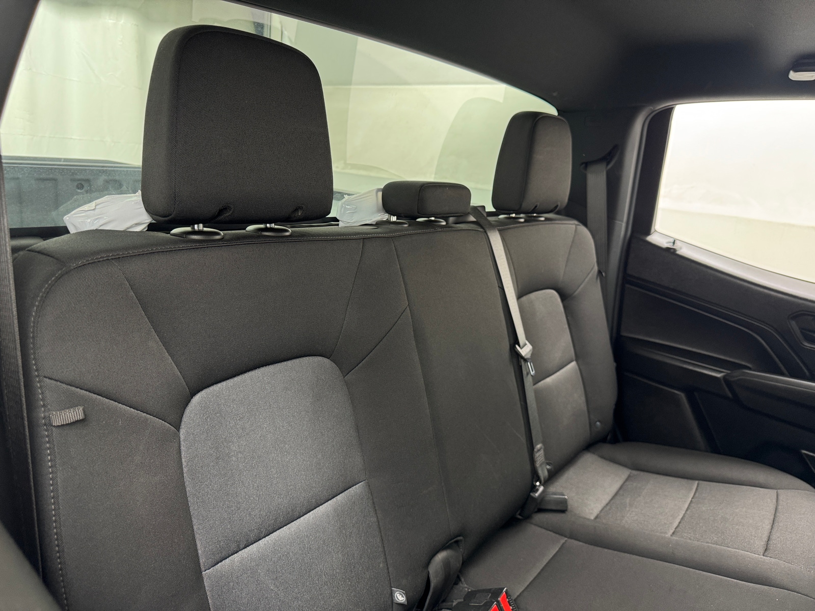 Thumbnail: 2024 Chevrolet Colorado - 6