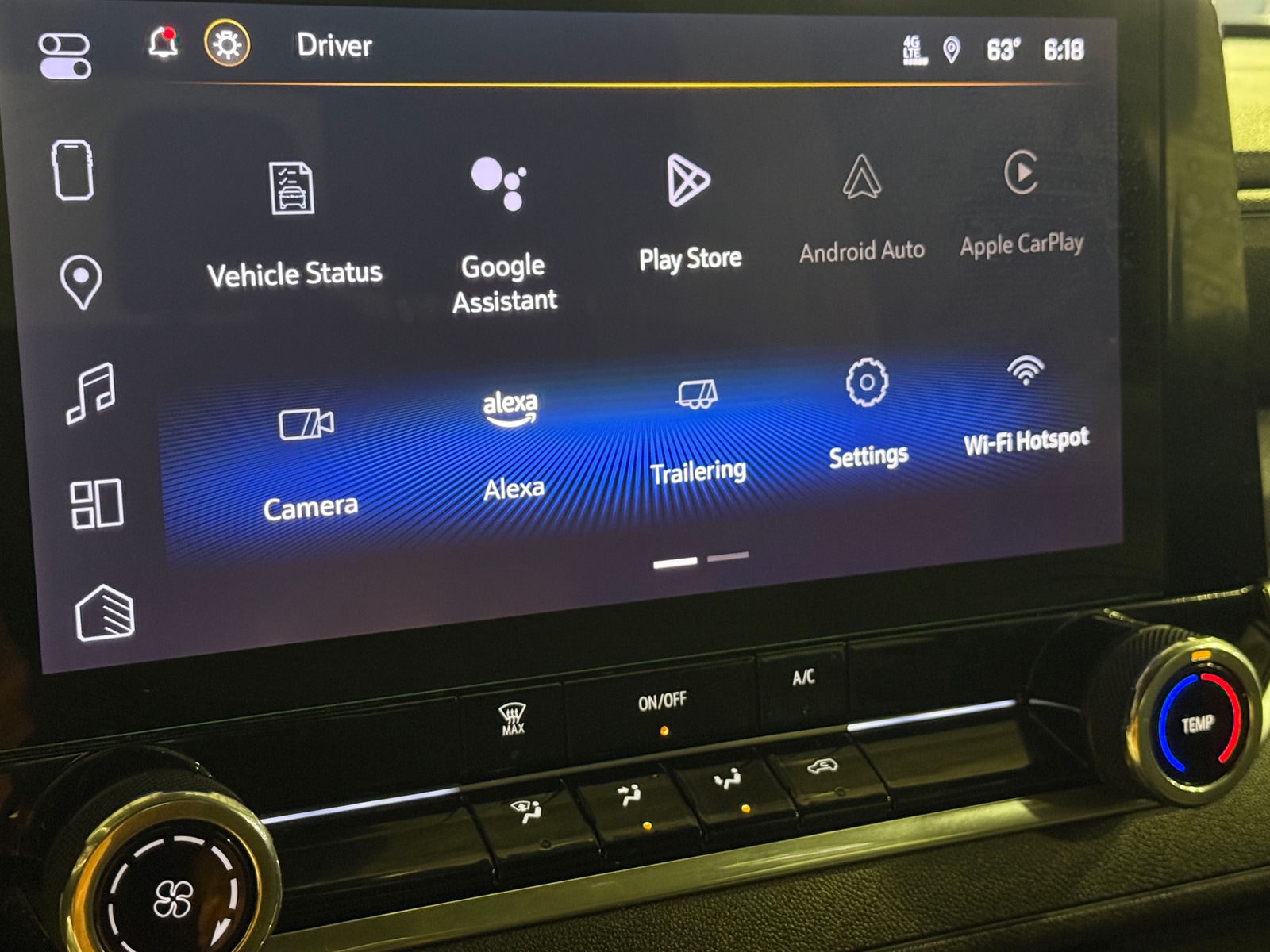 Thumbnail: 2024 Chevrolet Colorado - 4