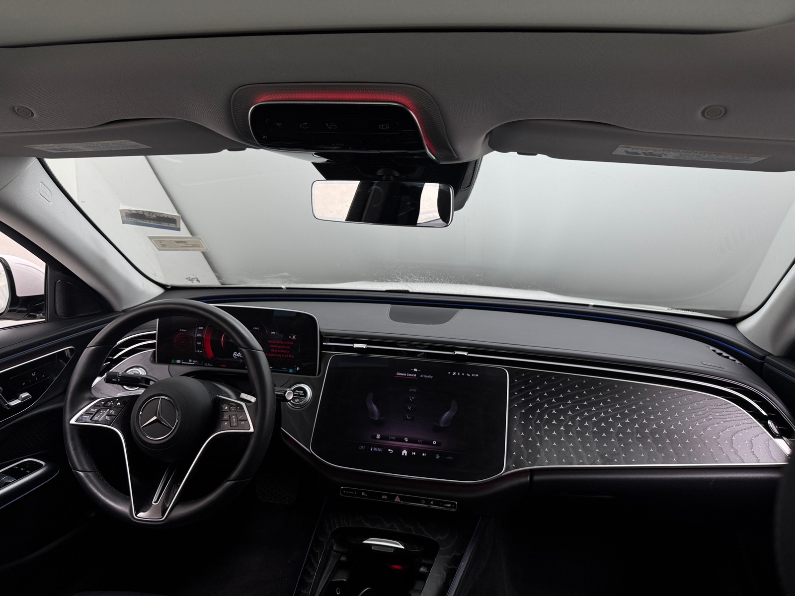 Thumbnail: 2024 Mercedes-Benz E-Class - 2