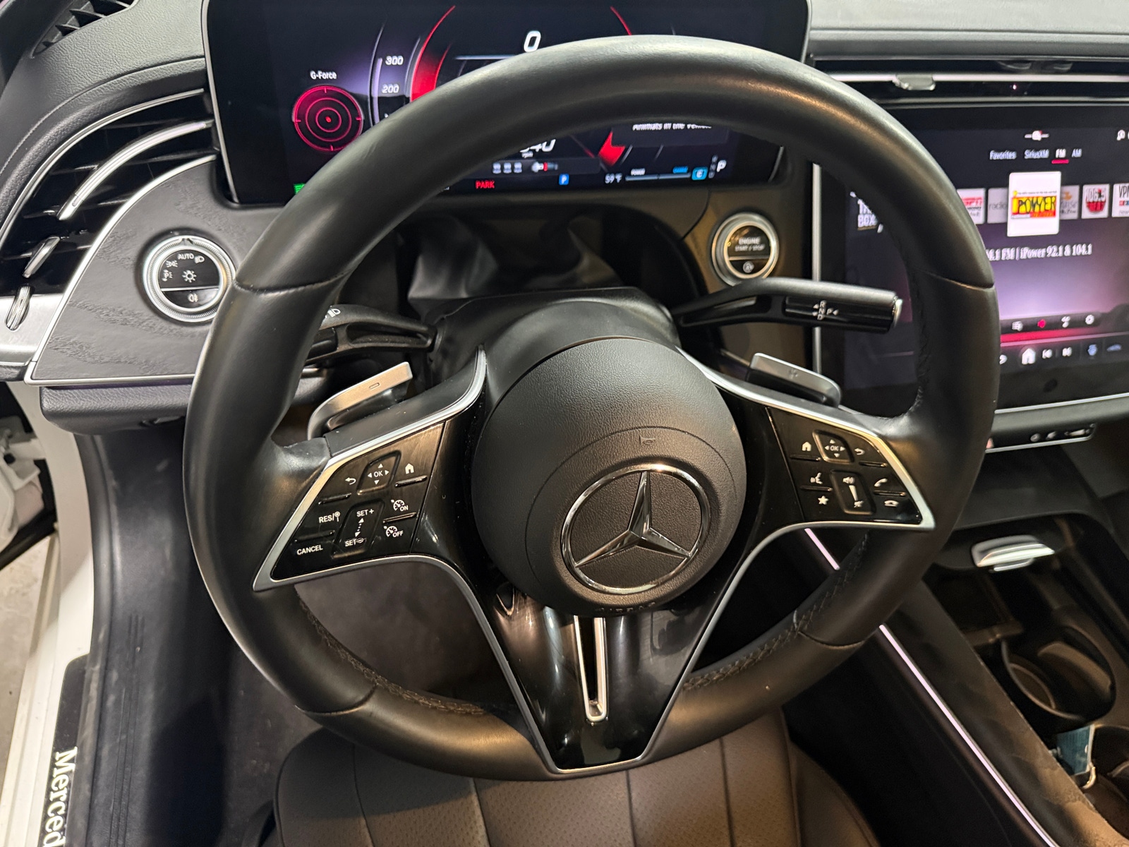 Thumbnail: 2024 Mercedes-Benz E-Class - 4