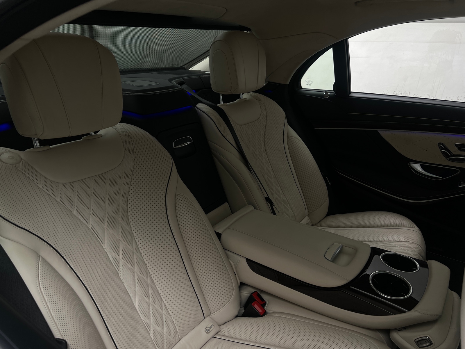 Thumbnail: 2020 Mercedes-Benz S-Class - 5