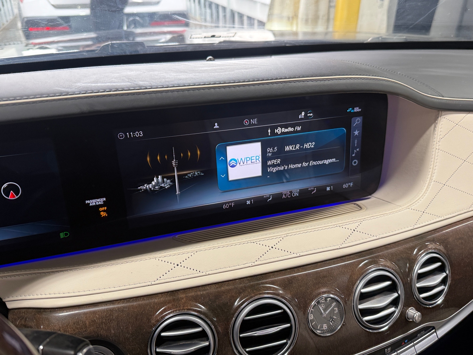 Thumbnail: 2020 Mercedes-Benz S-Class - 3