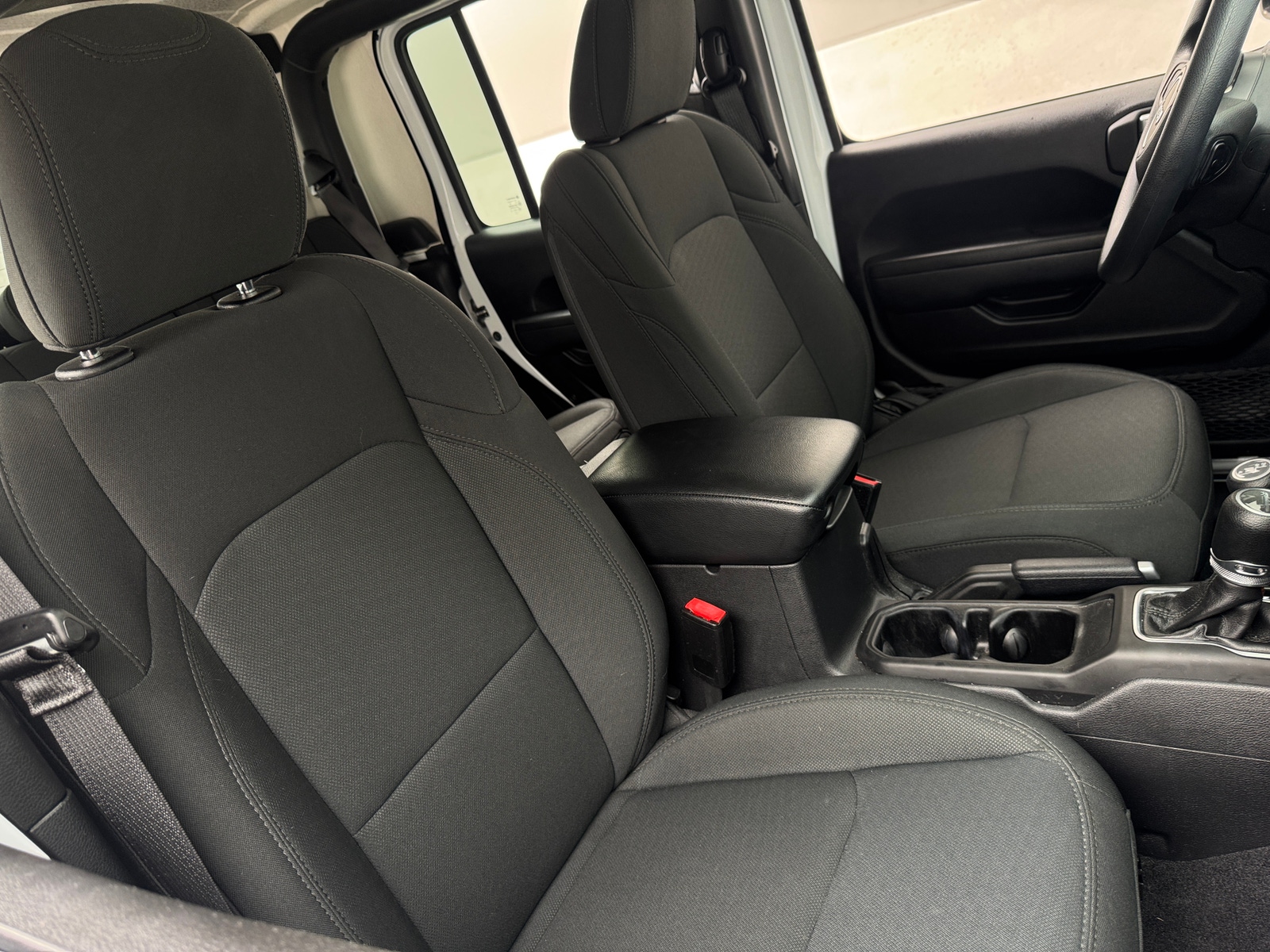 Thumbnail: 2022 Jeep Gladiator - 2