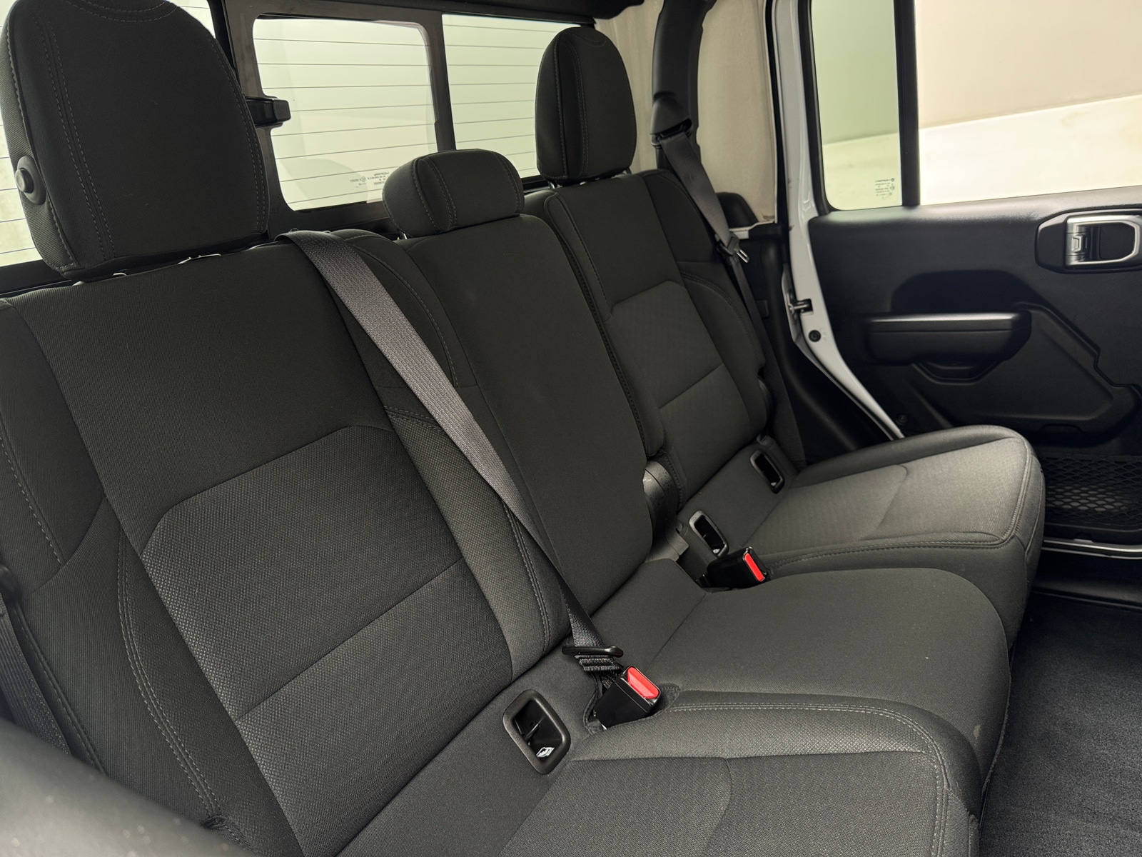 Thumbnail: 2022 Jeep Gladiator - 6