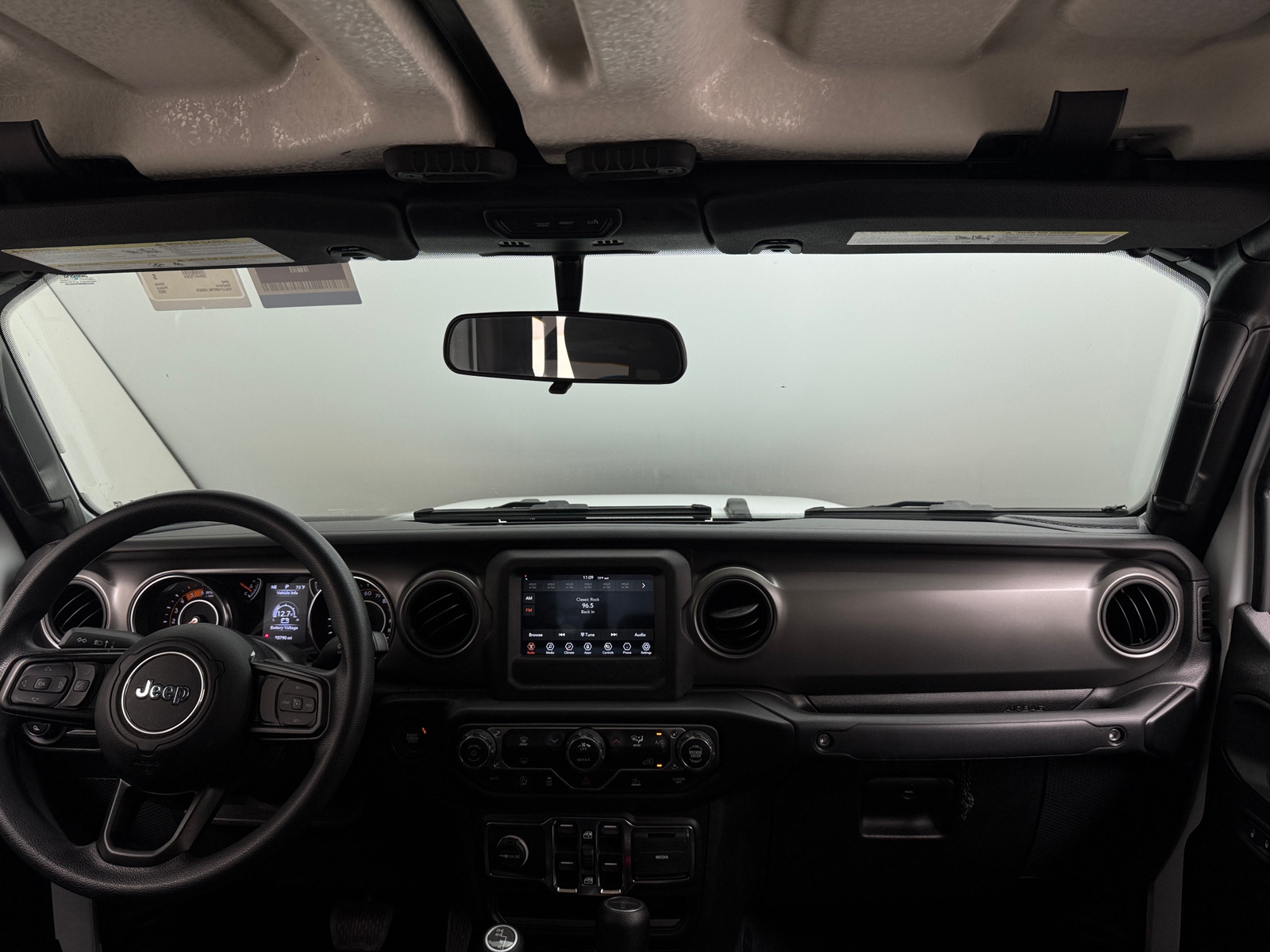 Thumbnail: 2022 Jeep Gladiator - 3