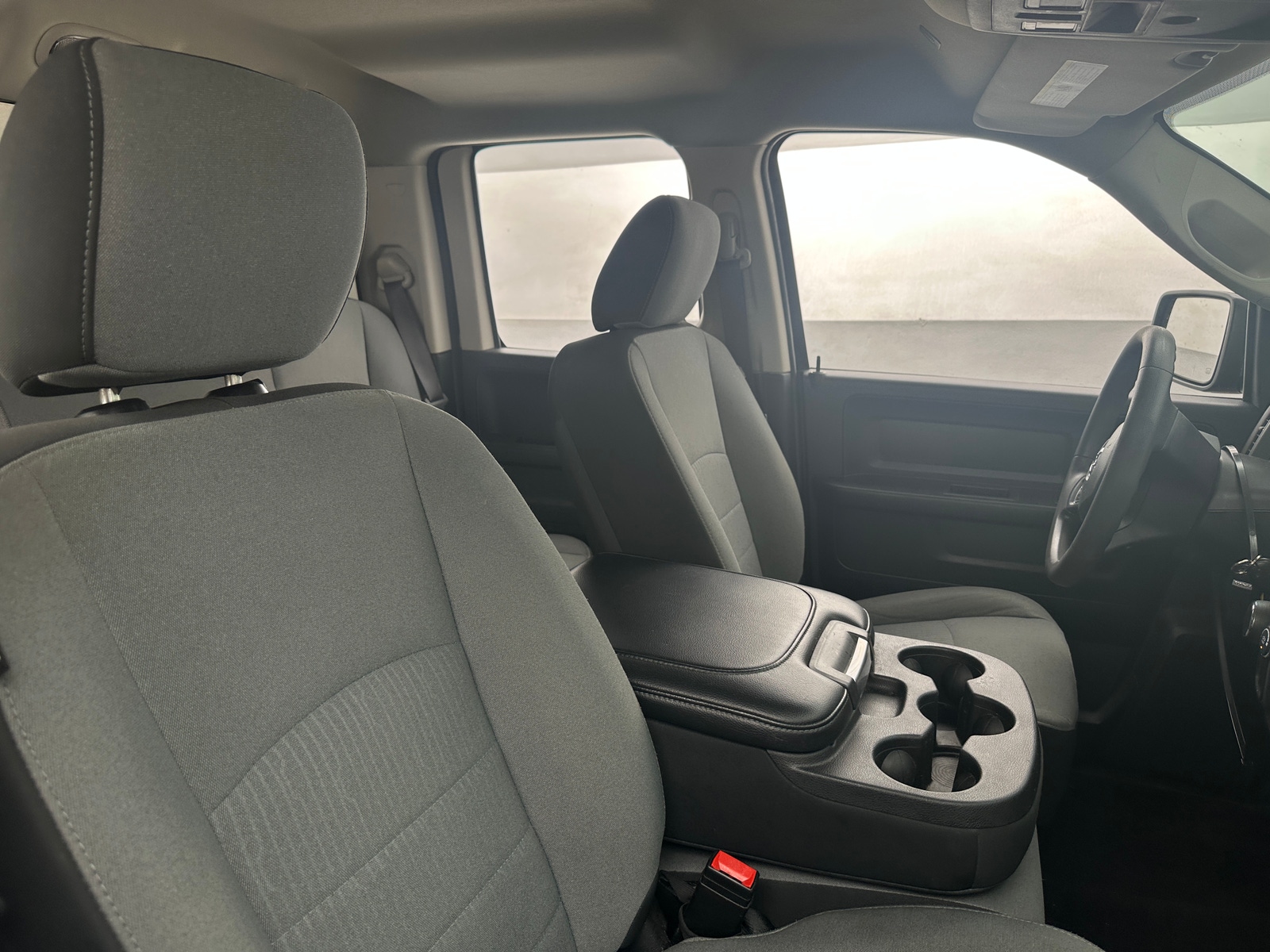 Thumbnail: 2021 RAM 1500 Classic - 2