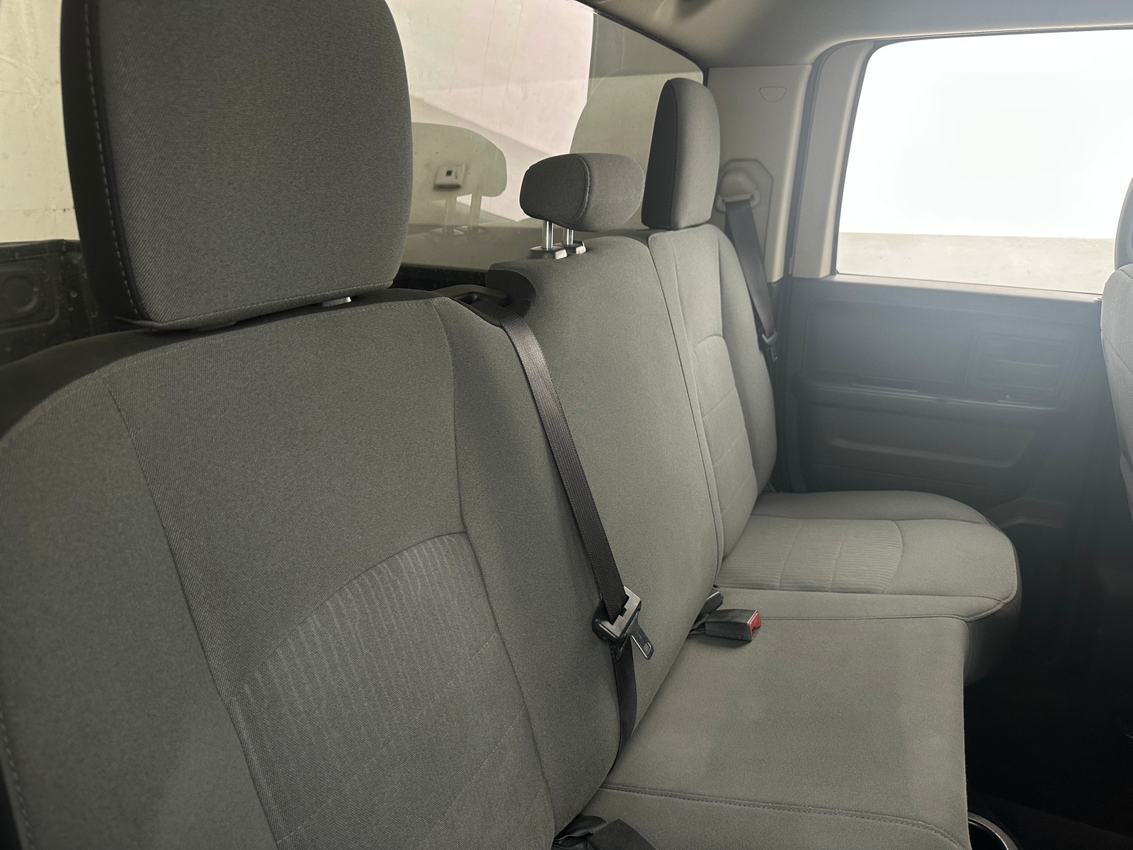 Thumbnail: 2021 RAM 1500 Classic - 6