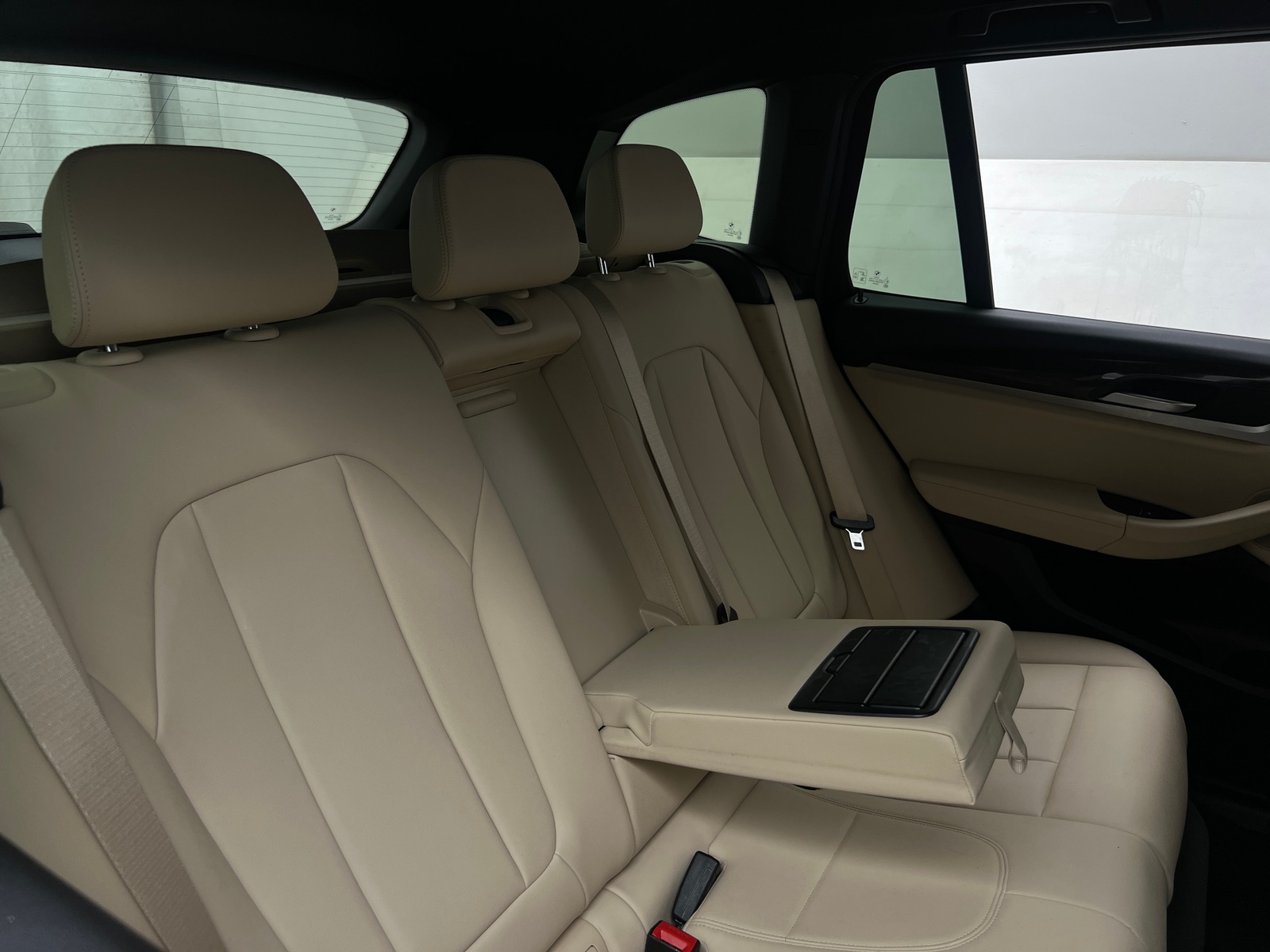 Thumbnail: 2019 BMW X3 - 5