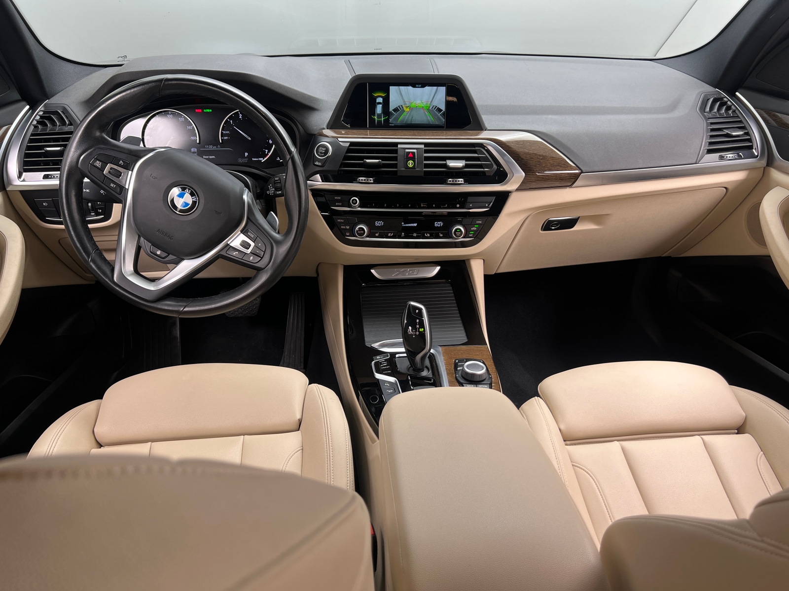 Thumbnail: 2019 BMW X3 - 2