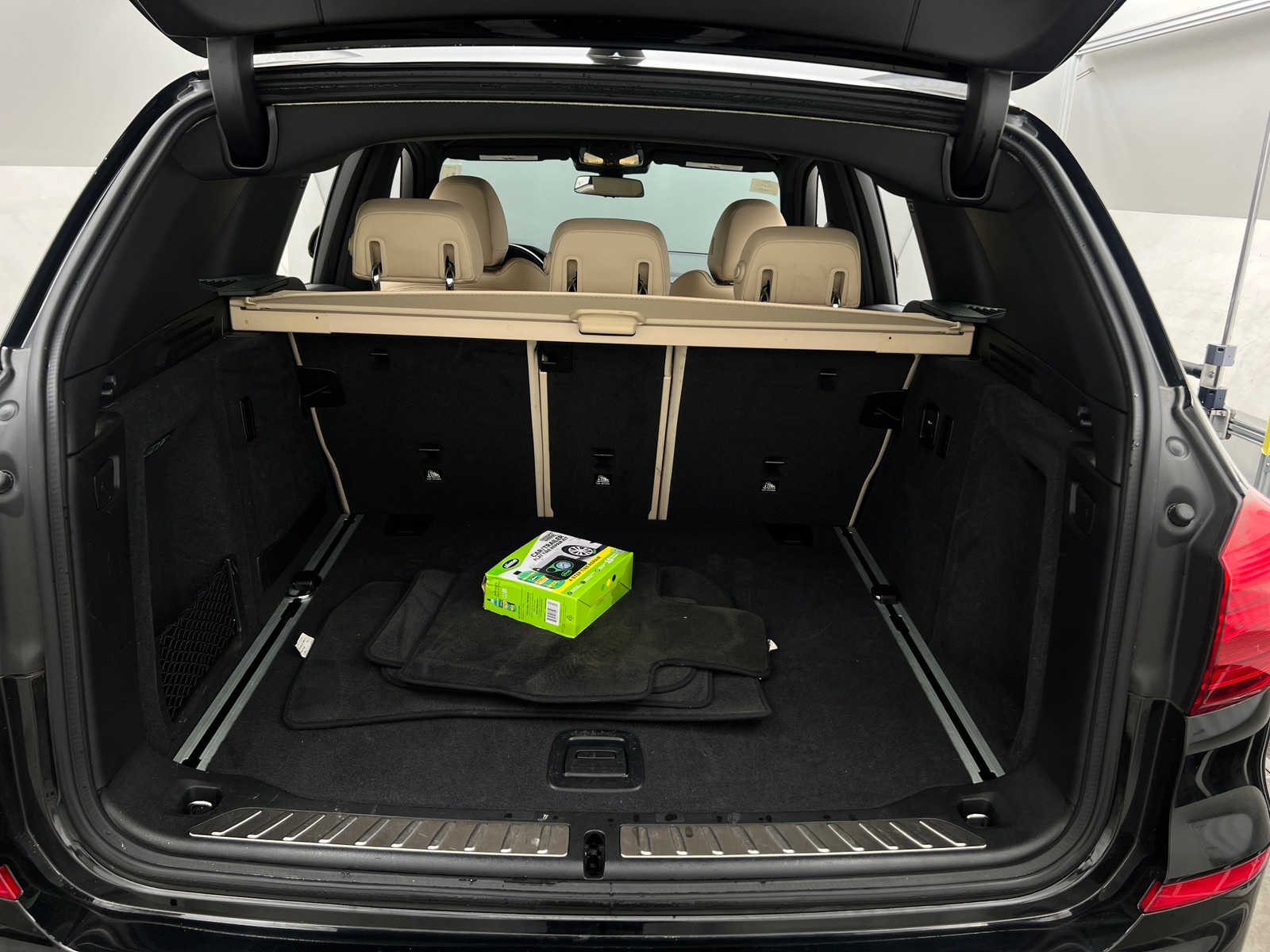 Thumbnail: 2019 BMW X3 - 6