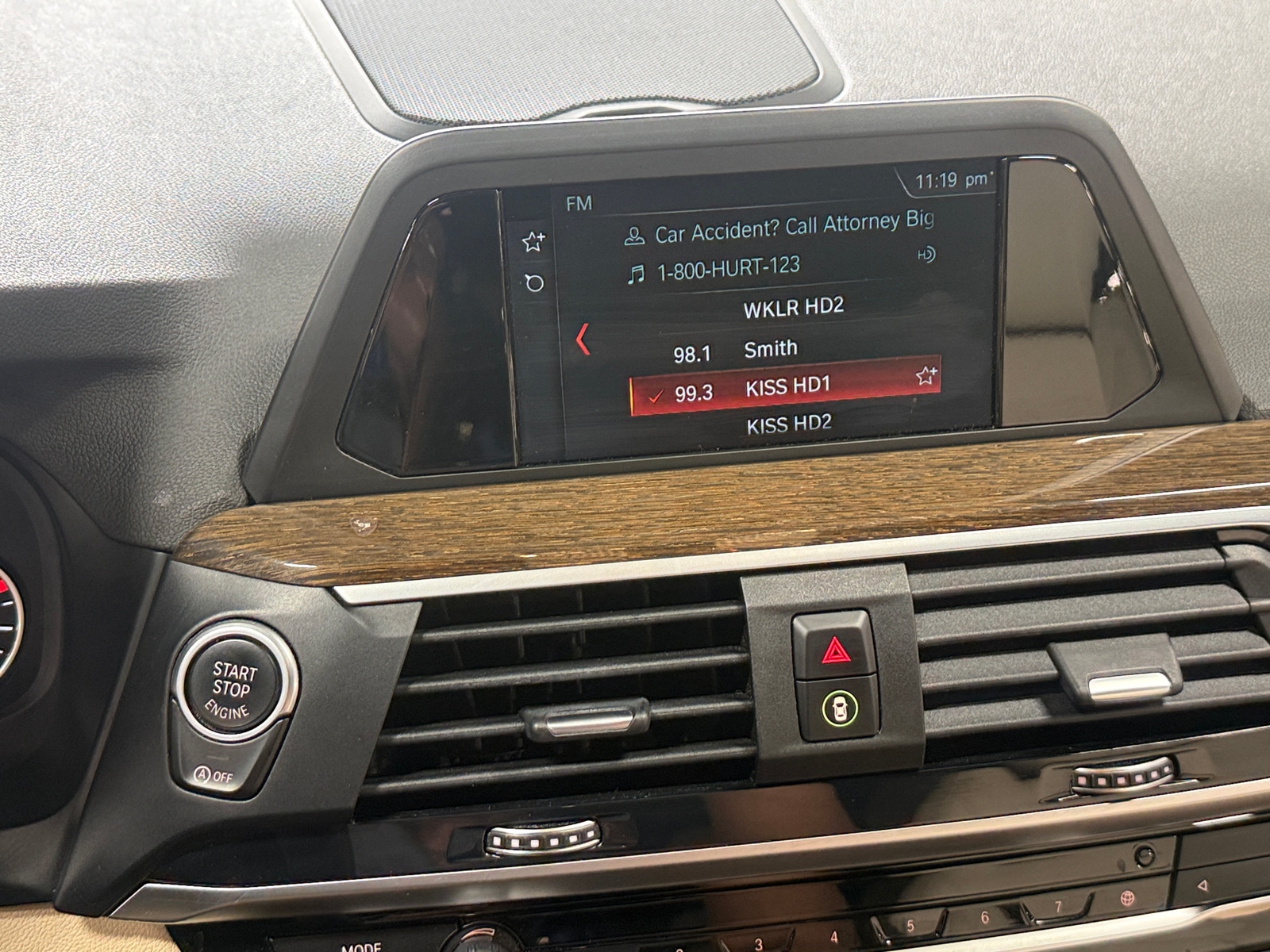 Thumbnail: 2019 BMW X3 - 3