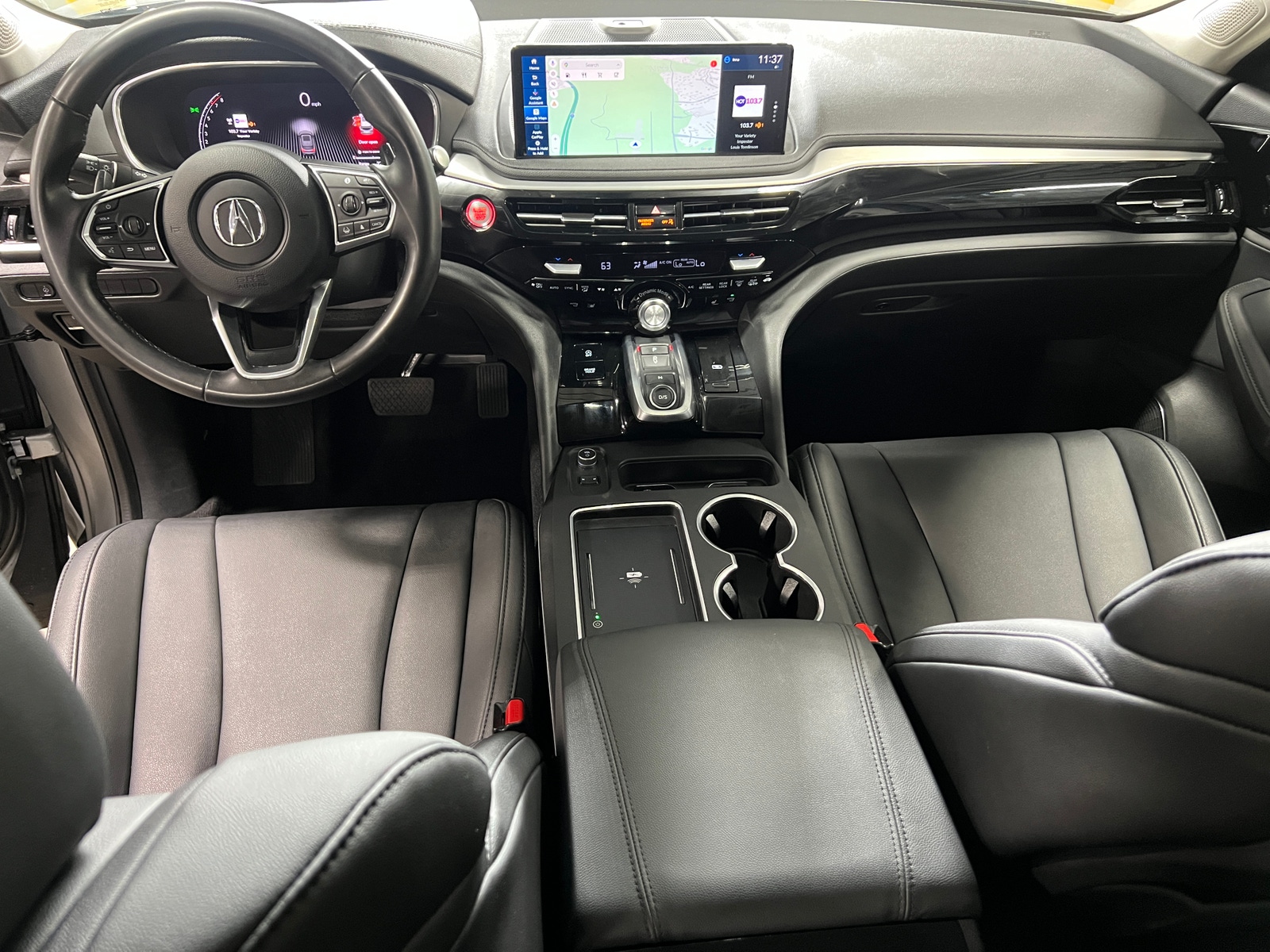 Thumbnail: 2025 Acura MDX - 2