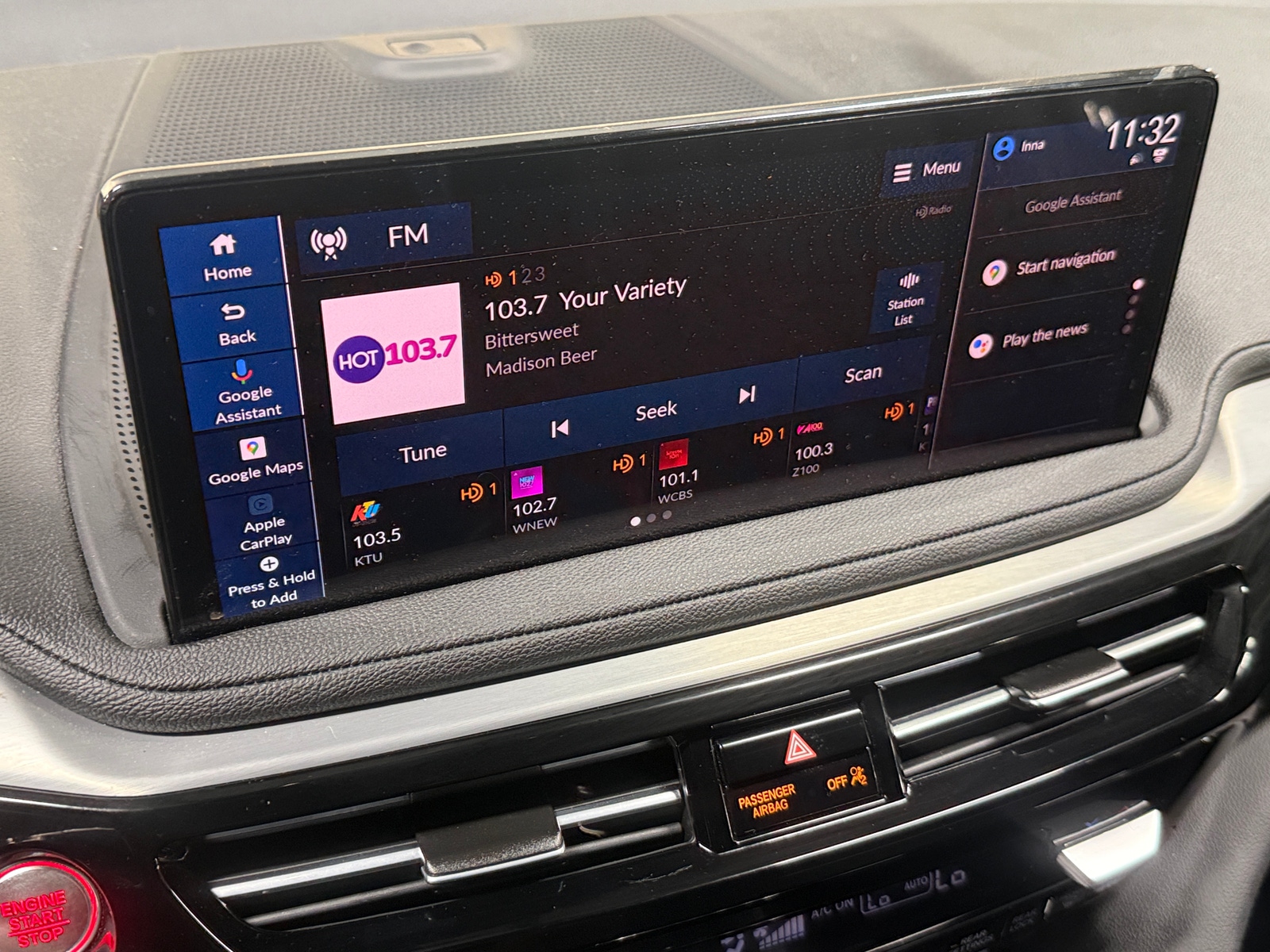 Thumbnail: 2025 Acura MDX - 3