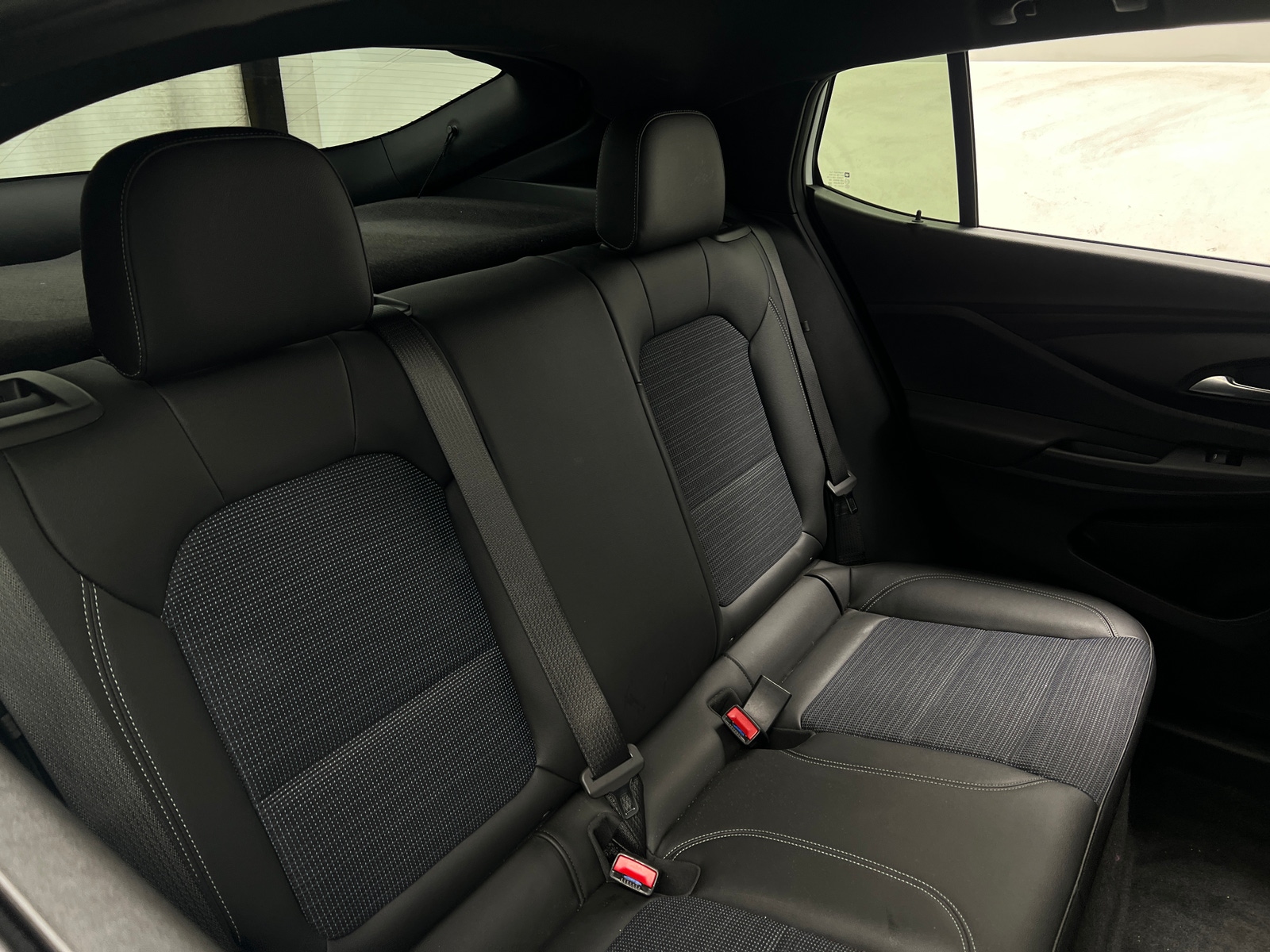 Thumbnail: 2025 Buick Envista - 6