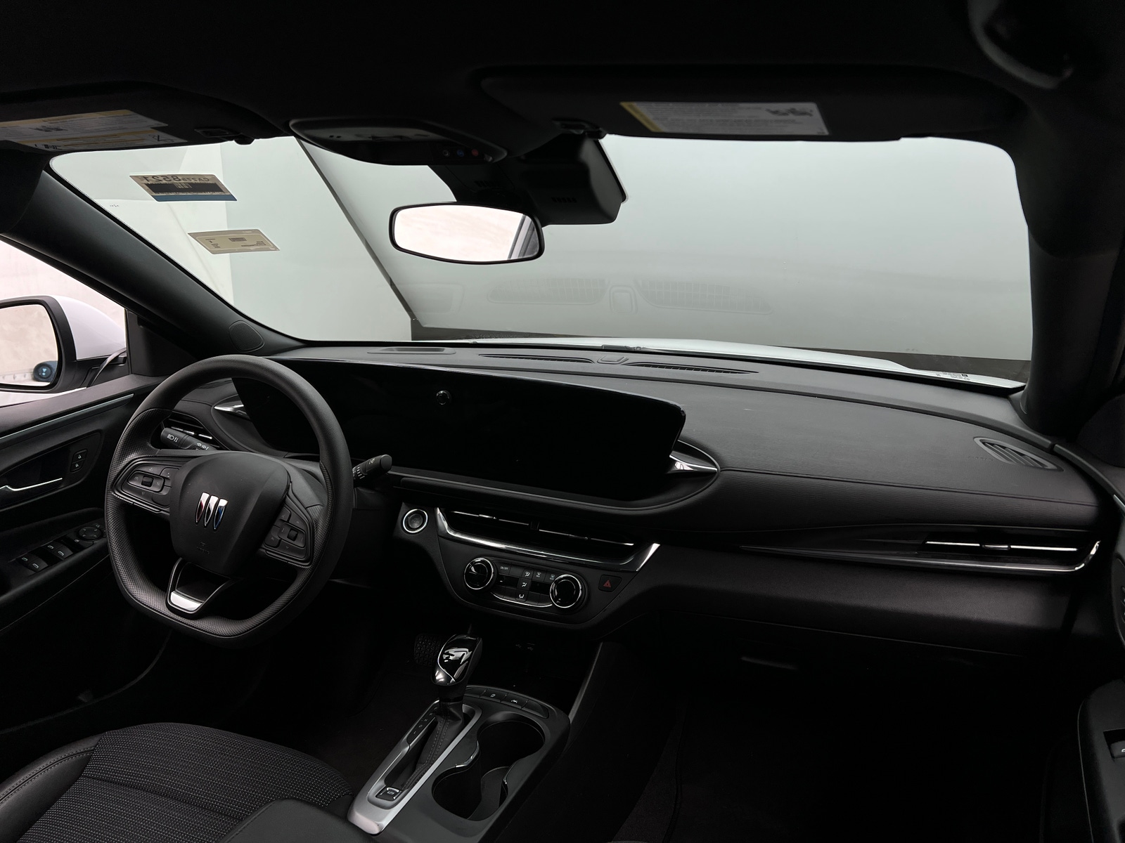 Thumbnail: 2025 Buick Envista - 3