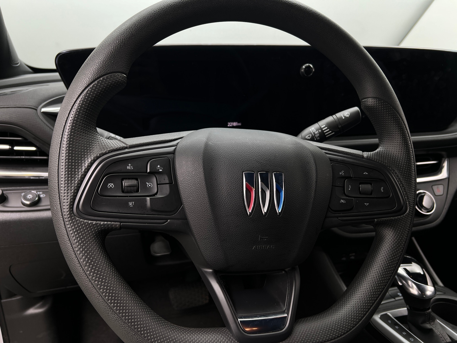 Thumbnail: 2025 Buick Envista - 5