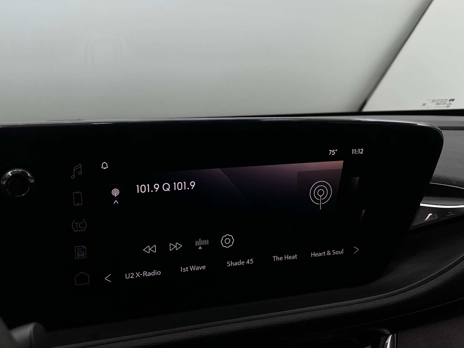 Thumbnail: 2025 Buick Envista - 4