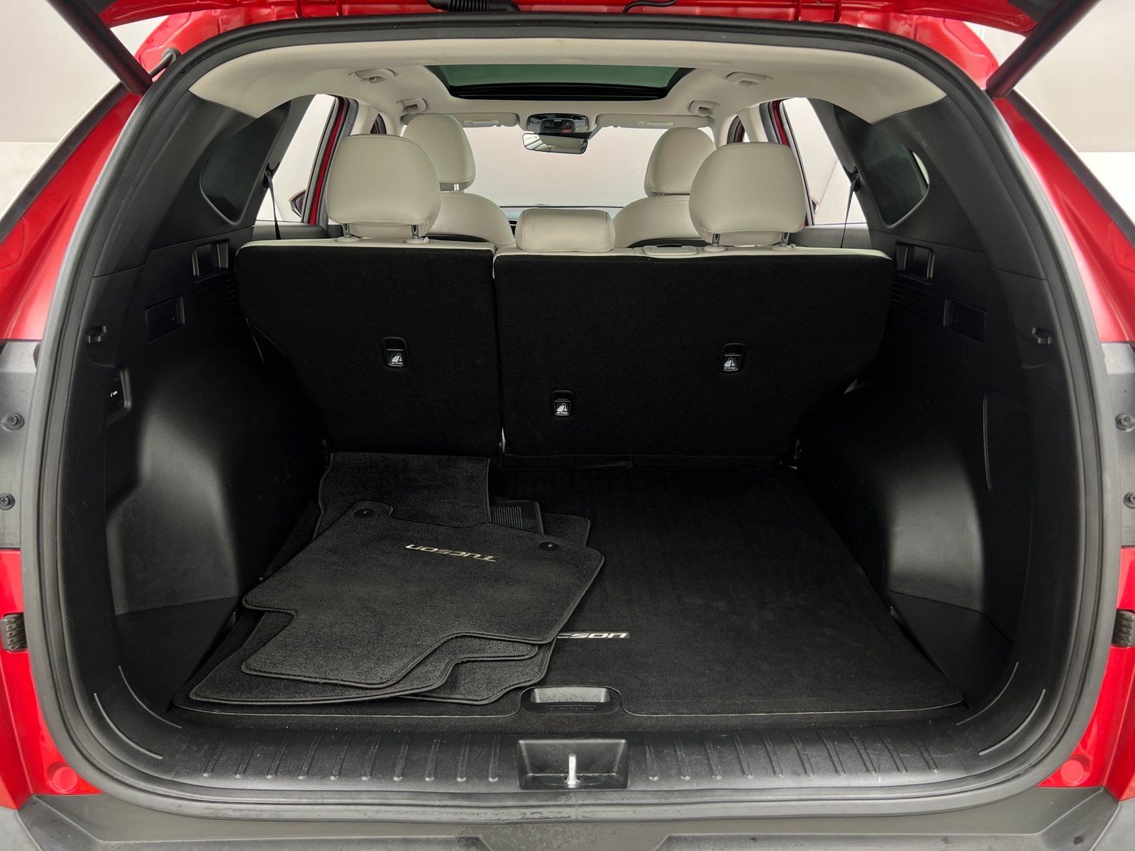 Thumbnail: 2023 Hyundai Tucson - 6