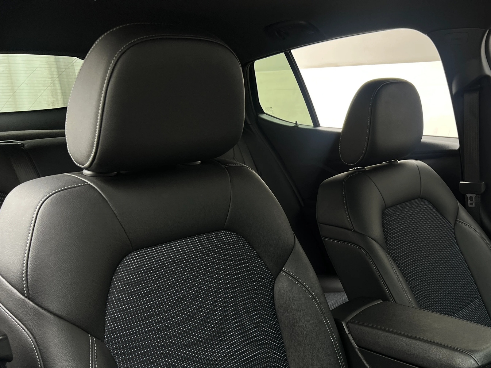 Thumbnail: 2025 Buick Envista - 2