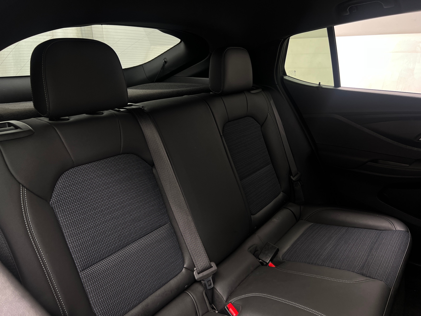 Thumbnail: 2025 Buick Envista - 6