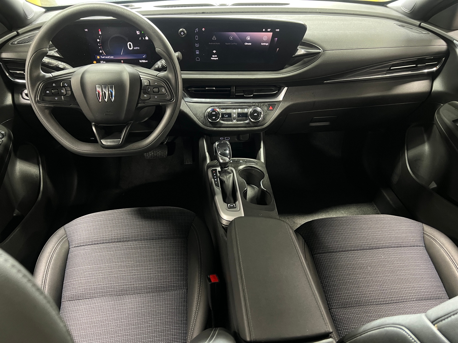 Thumbnail: 2025 Buick Envista - 3