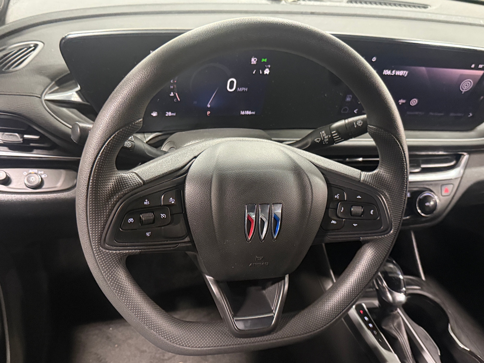 Thumbnail: 2025 Buick Envista - 5