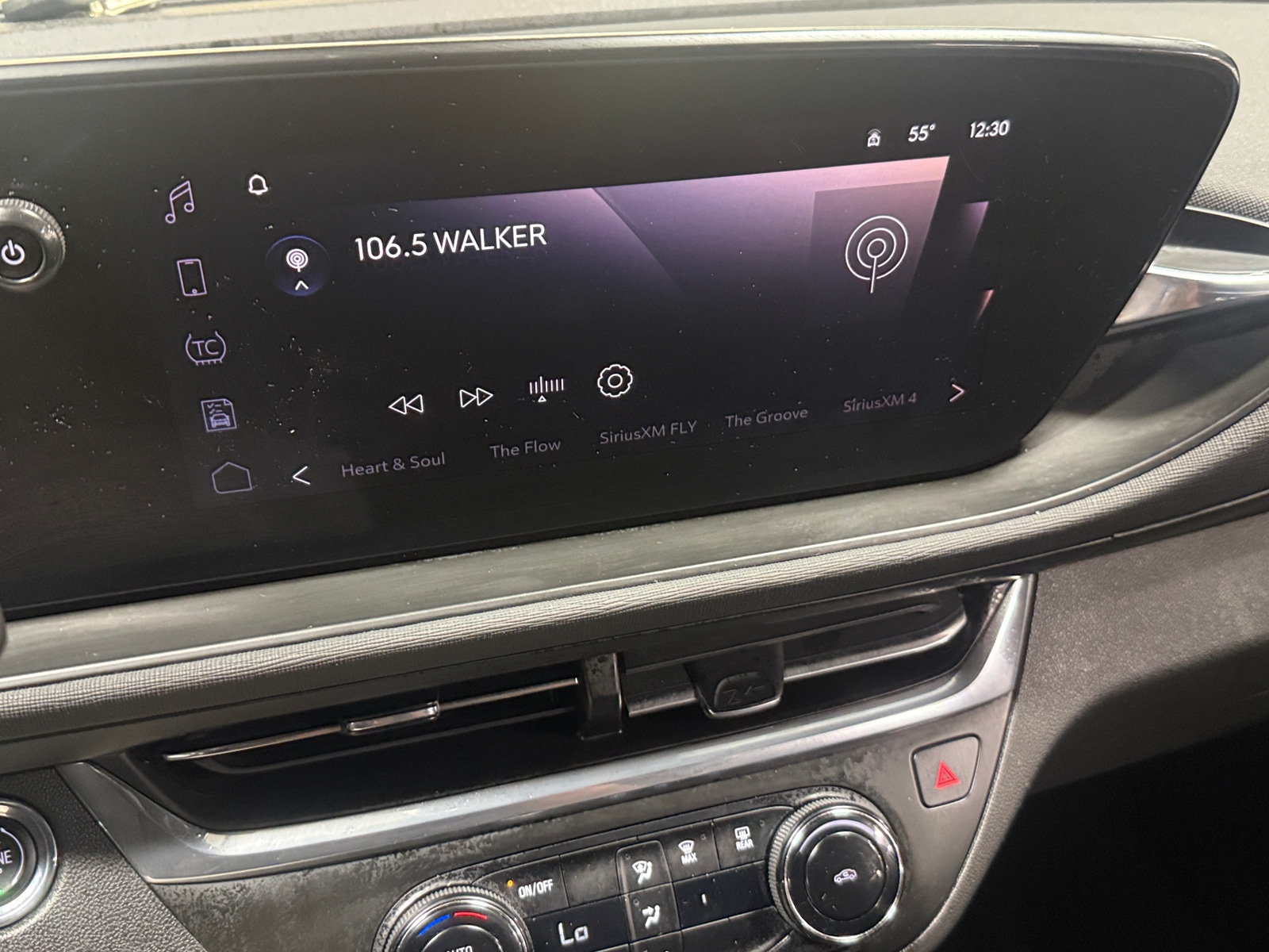 Thumbnail: 2025 Buick Envista - 4