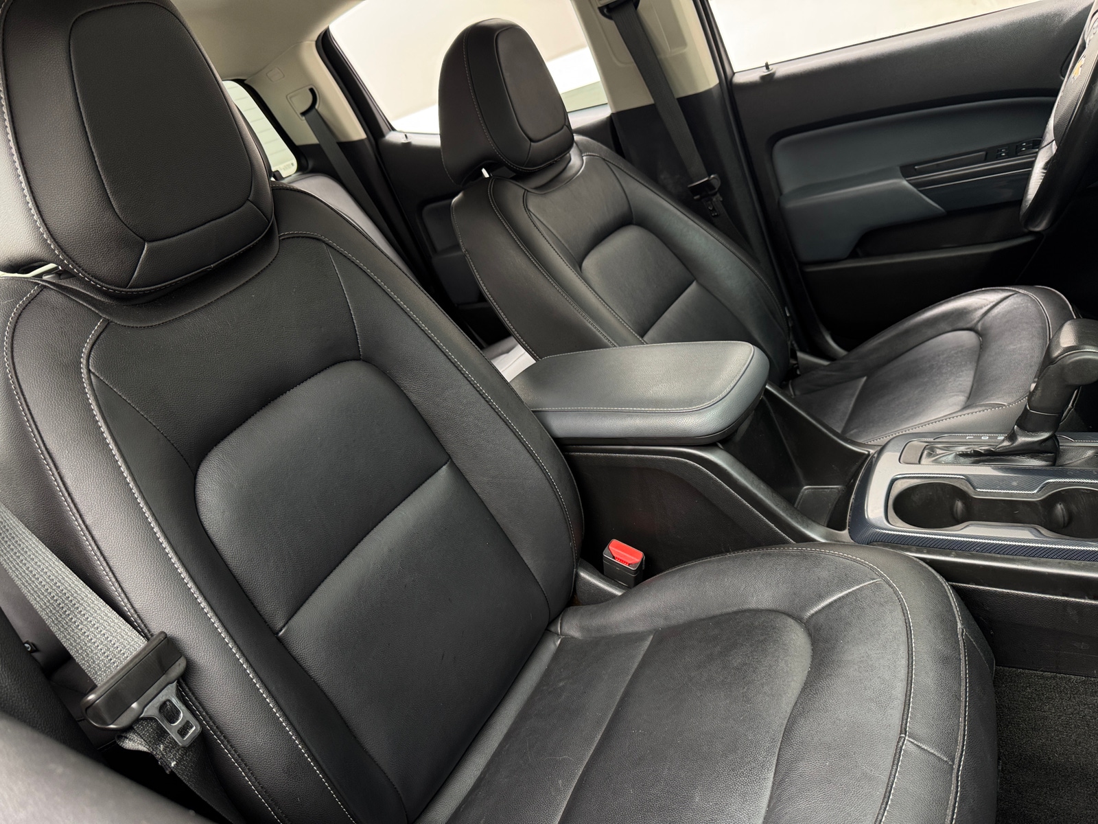 Thumbnail: 2018 Chevrolet Colorado - 2