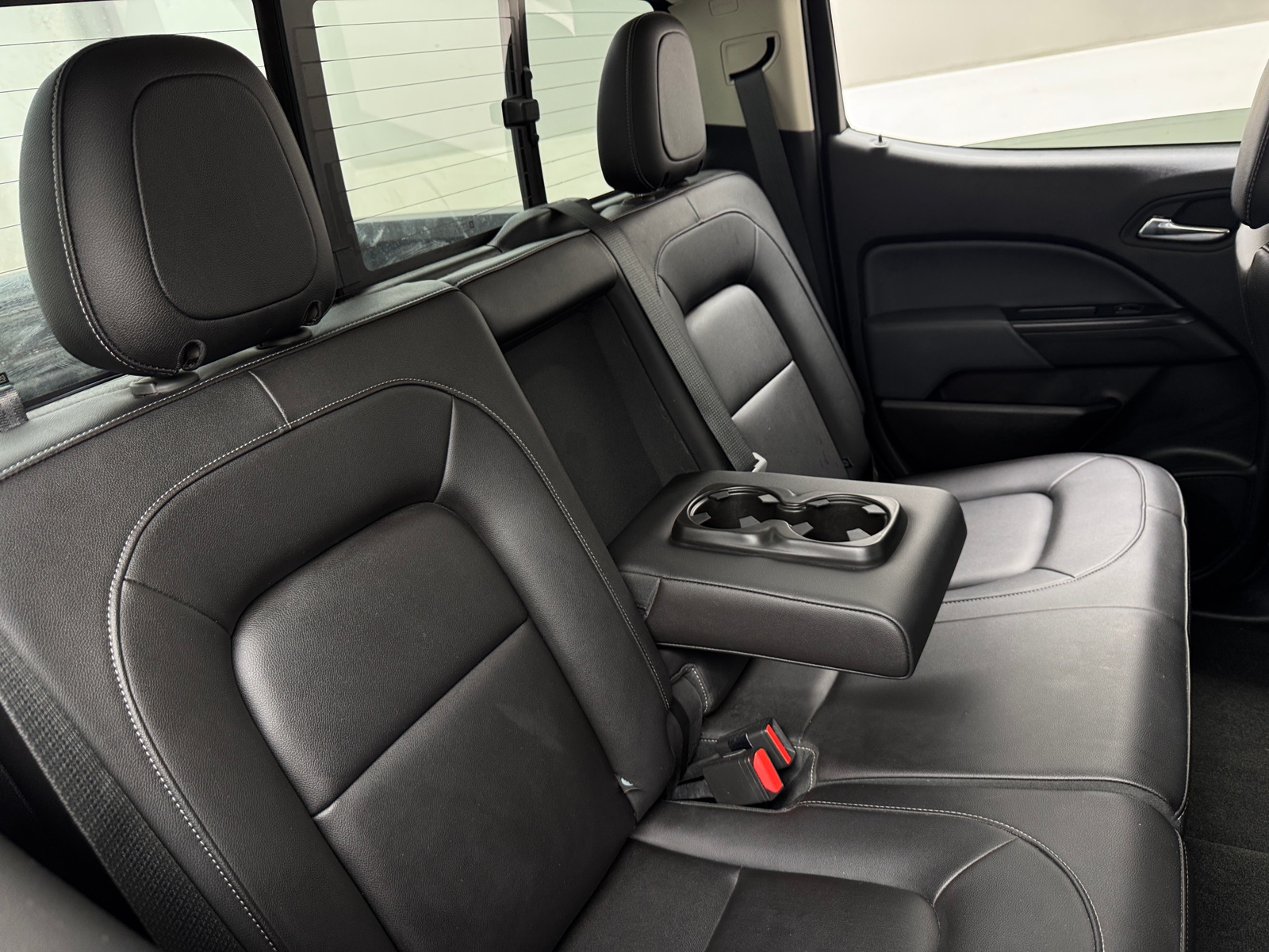 Thumbnail: 2018 Chevrolet Colorado - 6