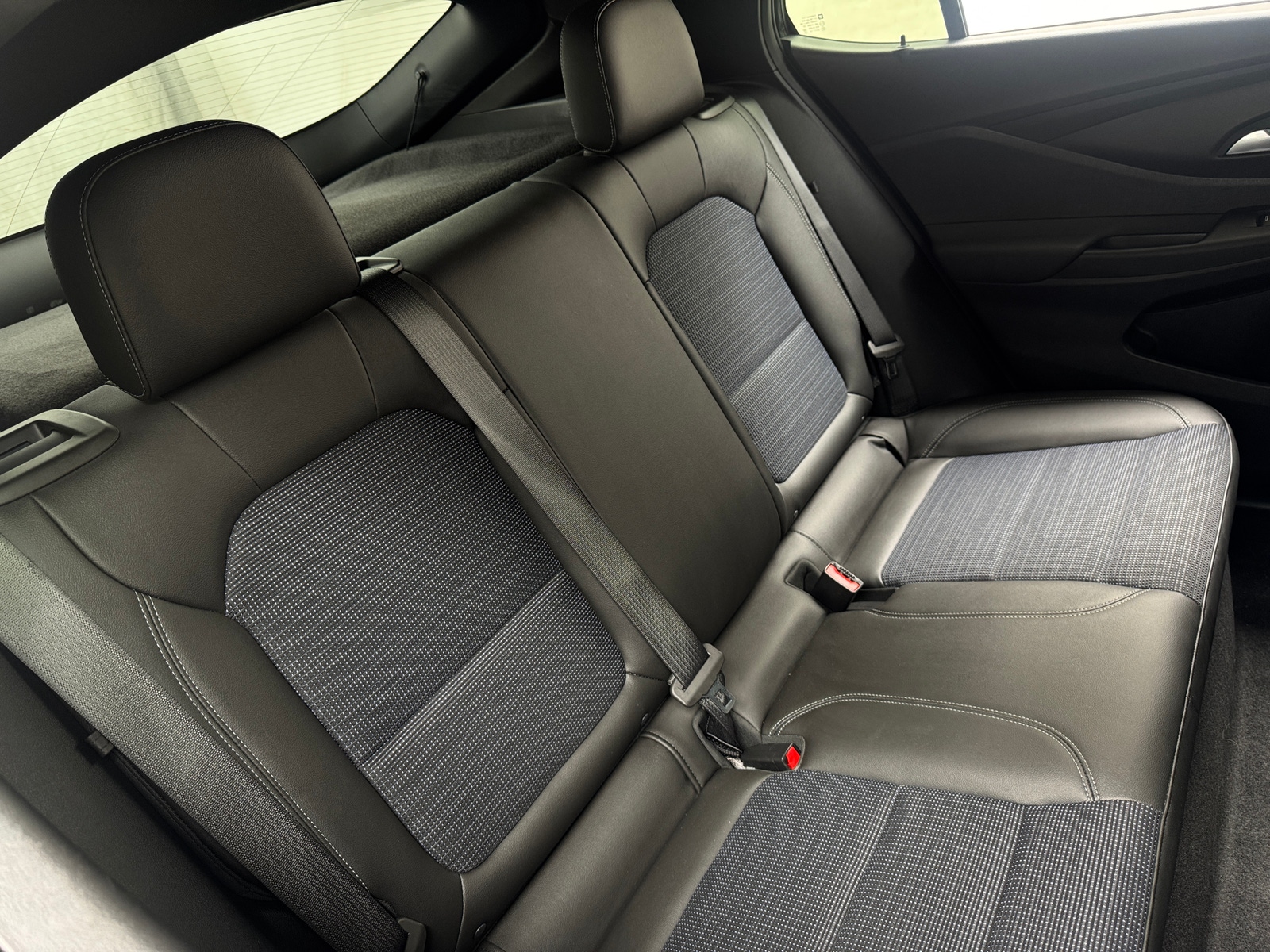 Thumbnail: 2025 Buick Envista - 5