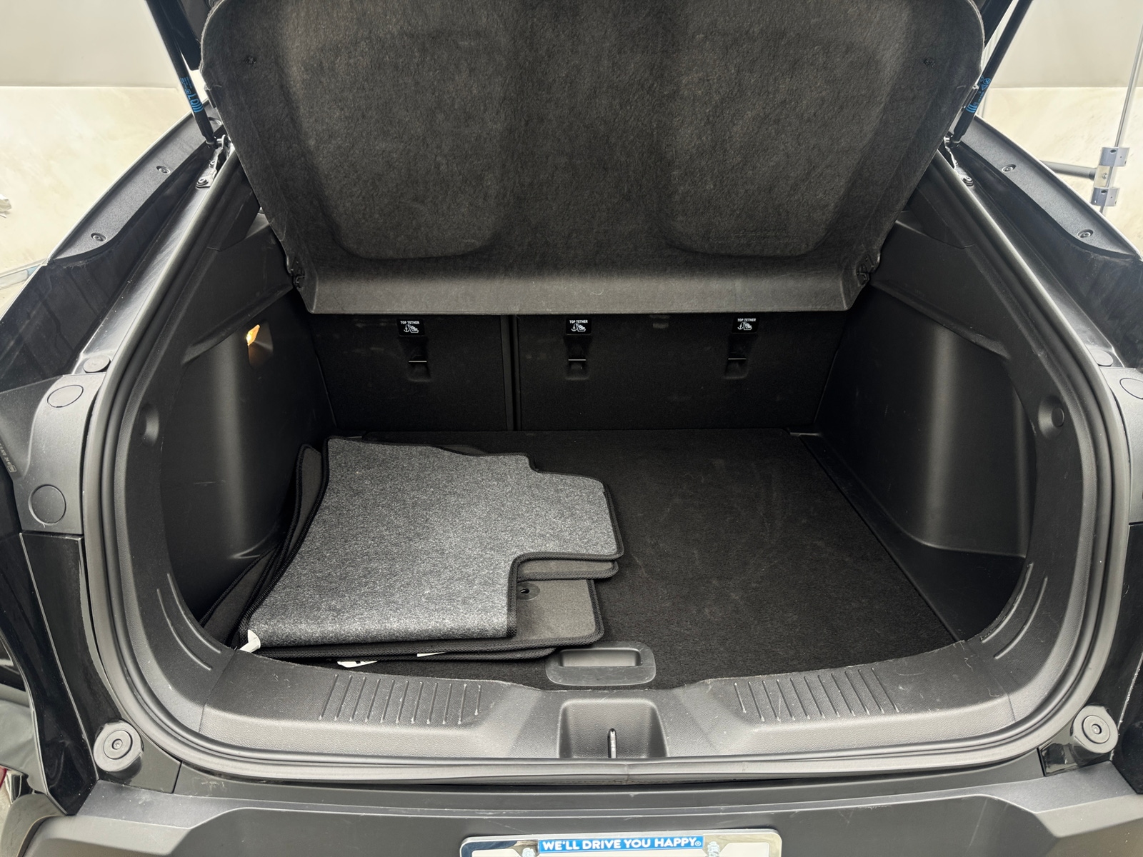 Thumbnail: 2025 Buick Envista - 6