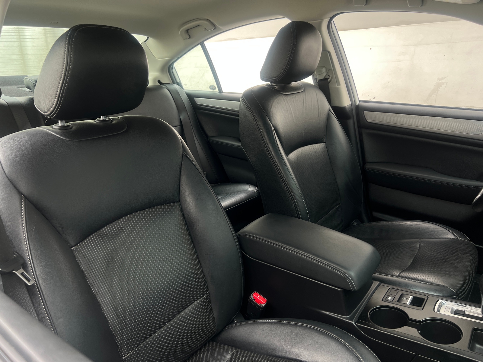 Thumbnail: 2017 Subaru Legacy - 2