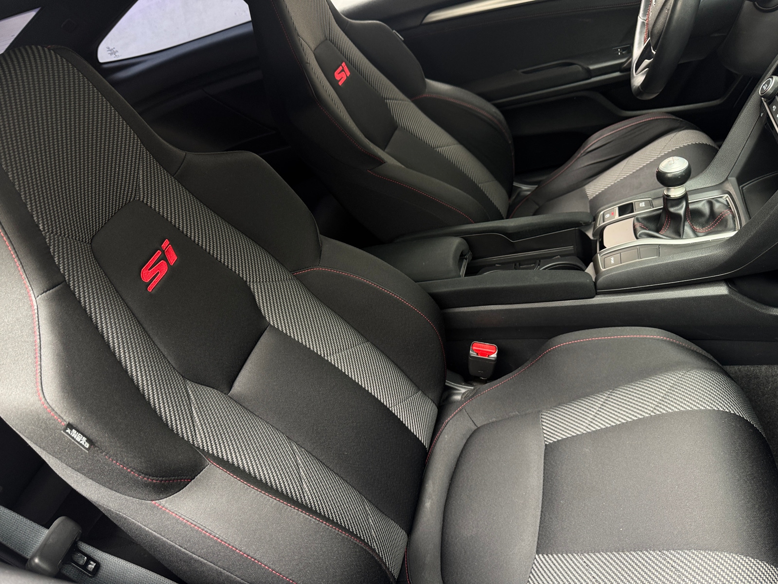 Thumbnail: 2019 Honda Civic - 2