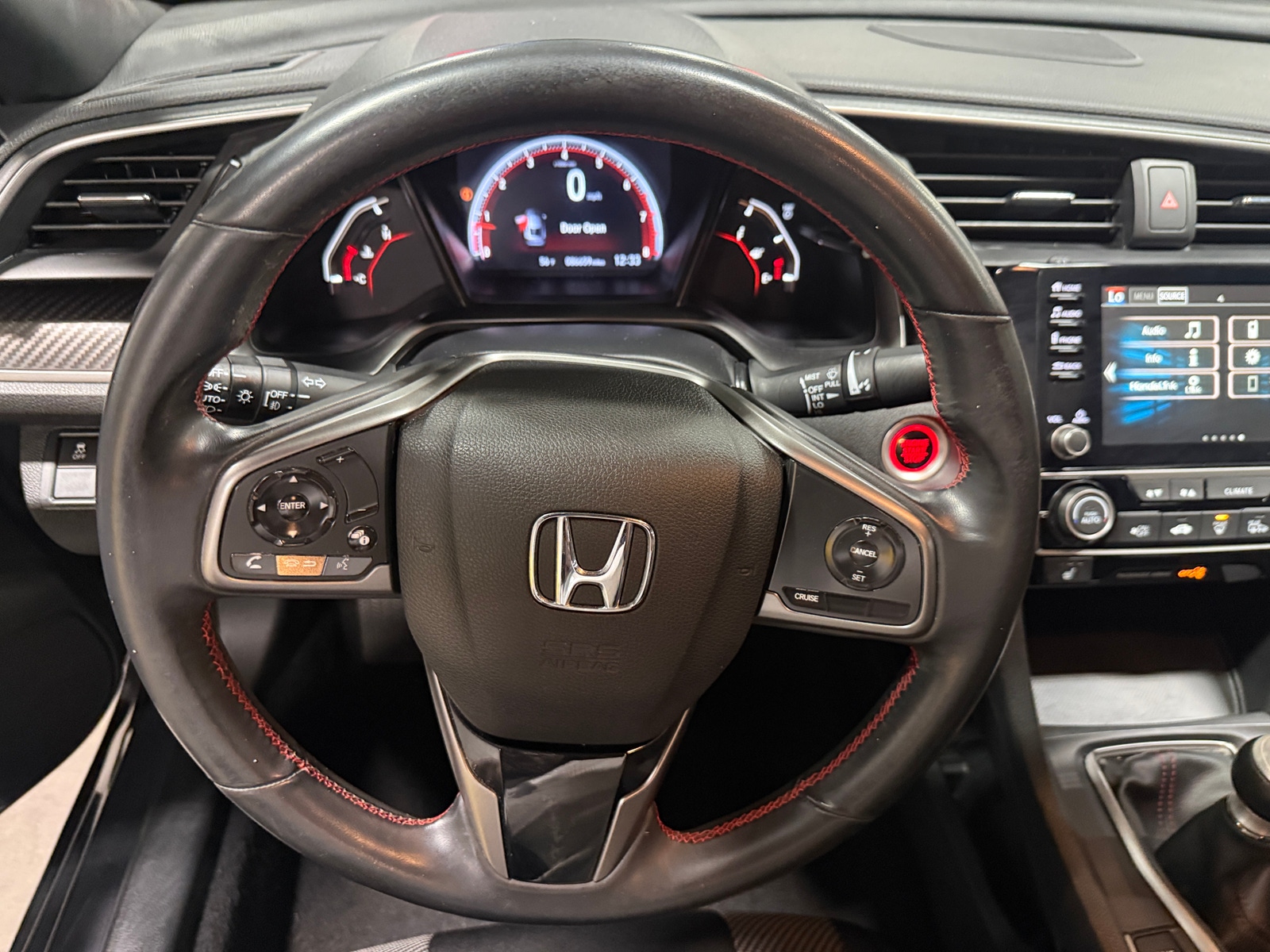 Thumbnail: 2019 Honda Civic - 4