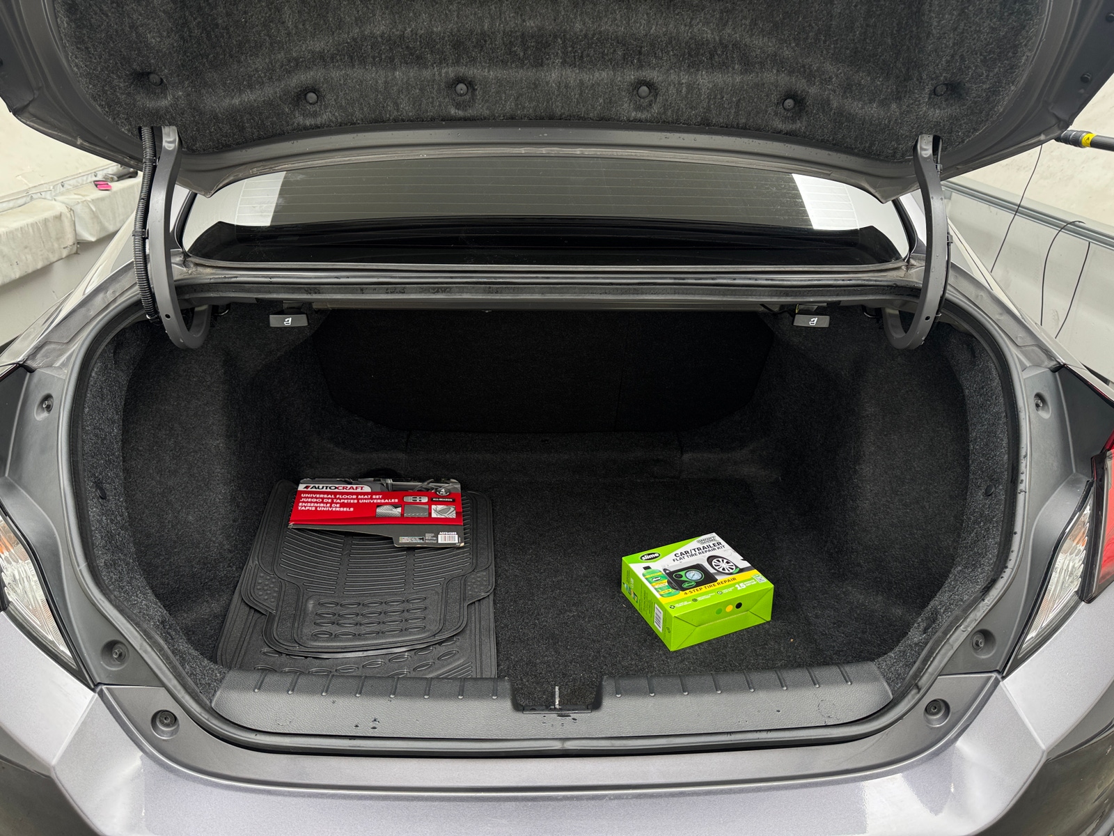 Thumbnail: 2019 Honda Civic - 6