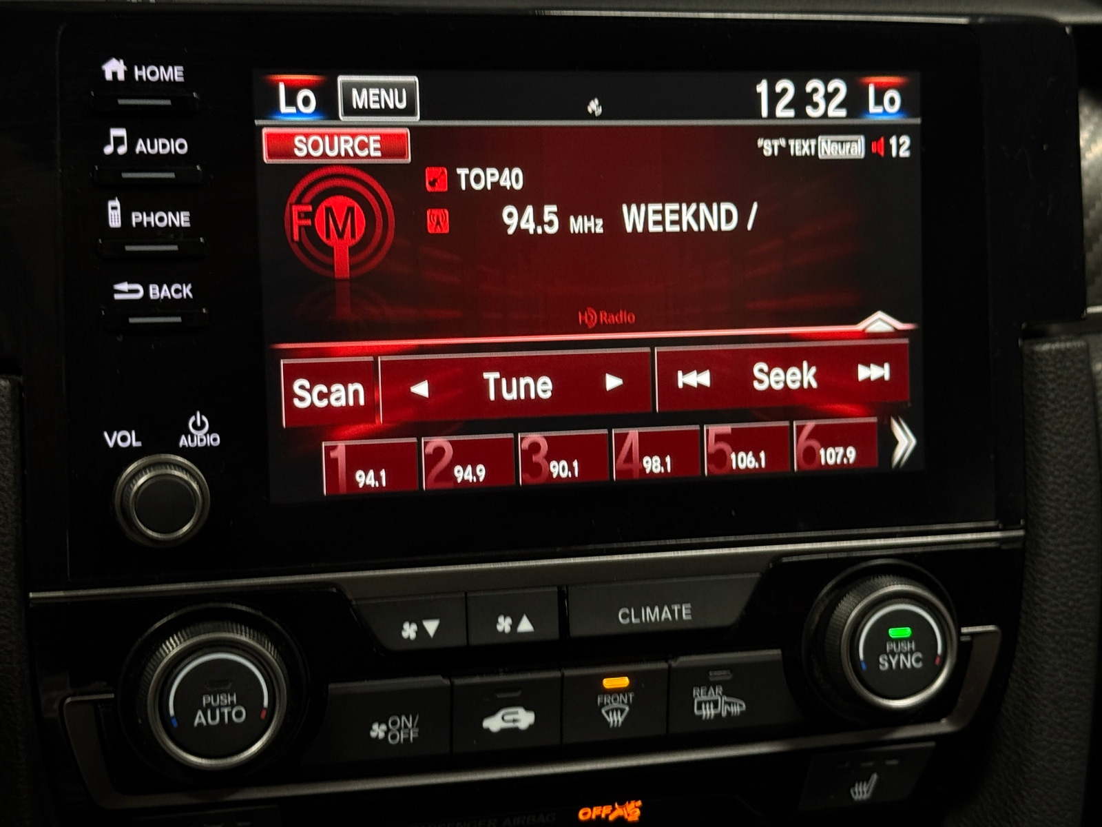 Thumbnail: 2019 Honda Civic - 3