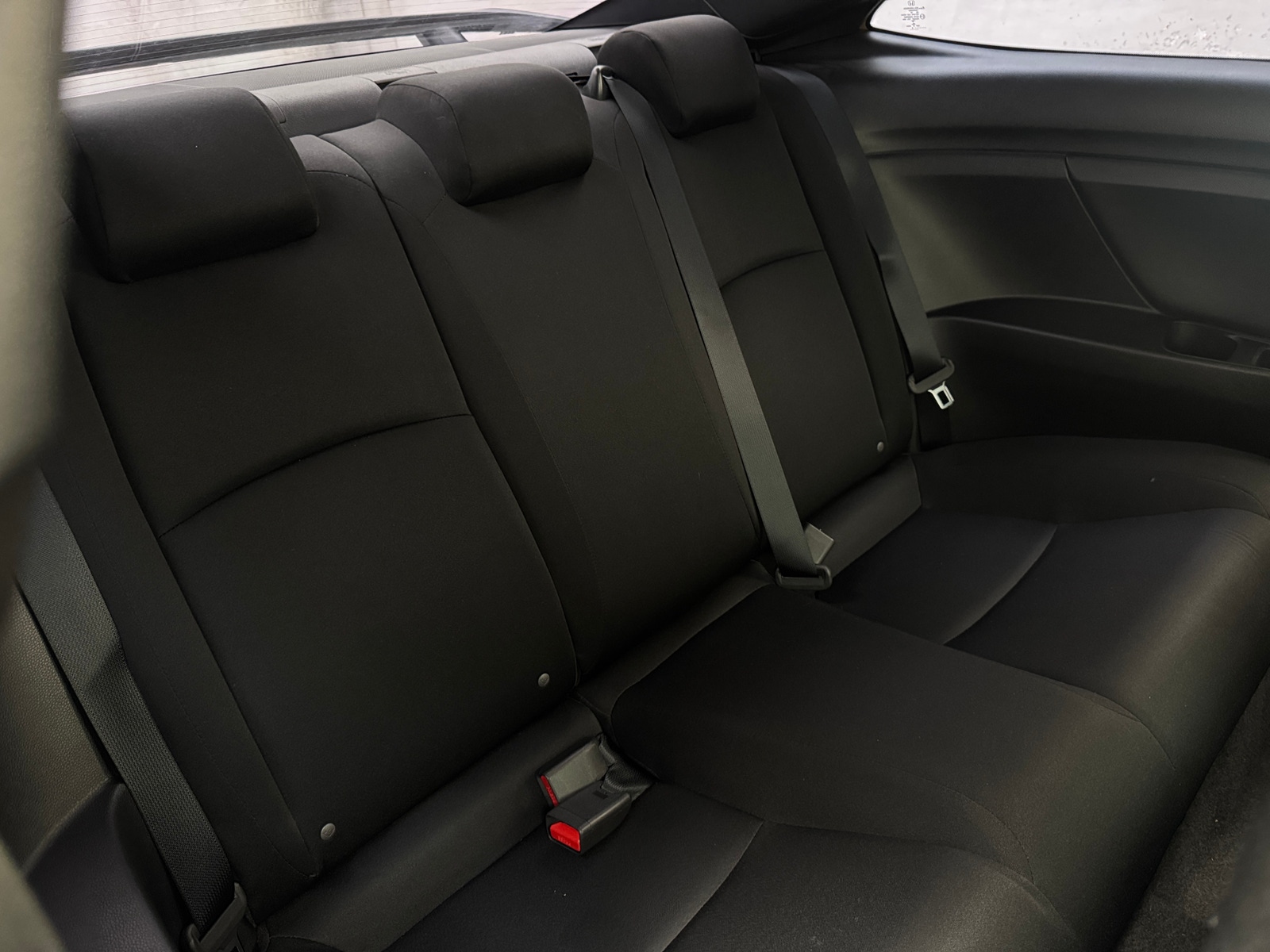 Thumbnail: 2019 Honda Civic - 5