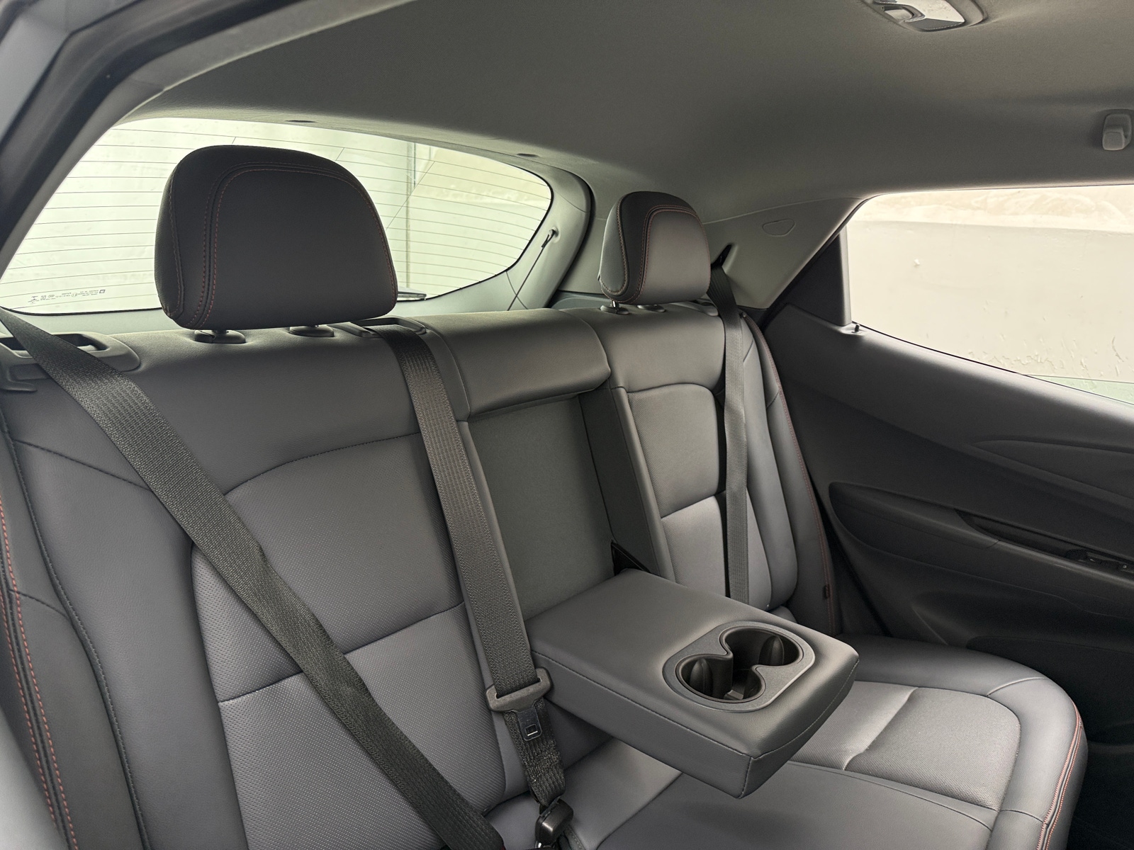 Thumbnail: 2019 Chevrolet Bolt EV - 5